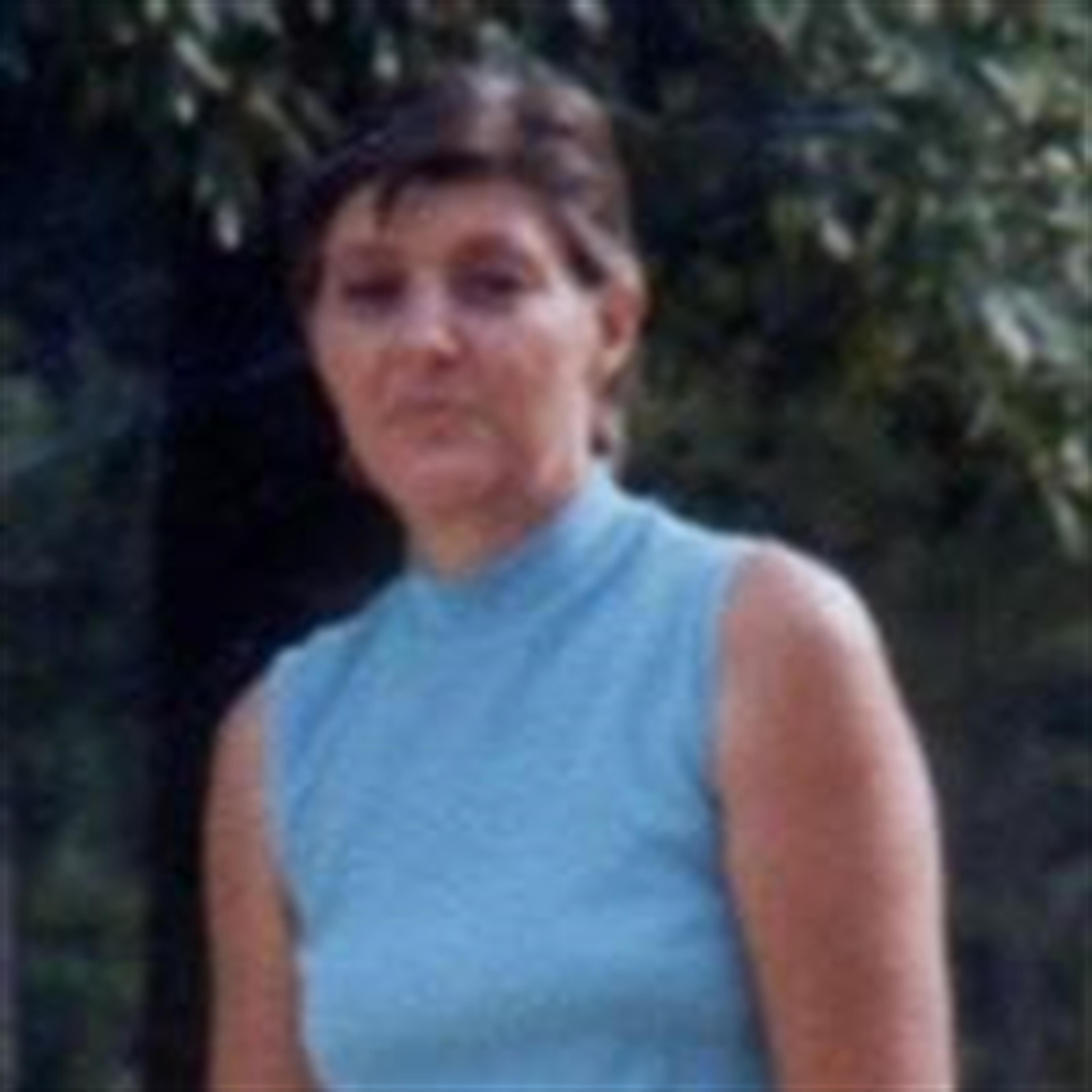 Bobbie Fletcher Broome