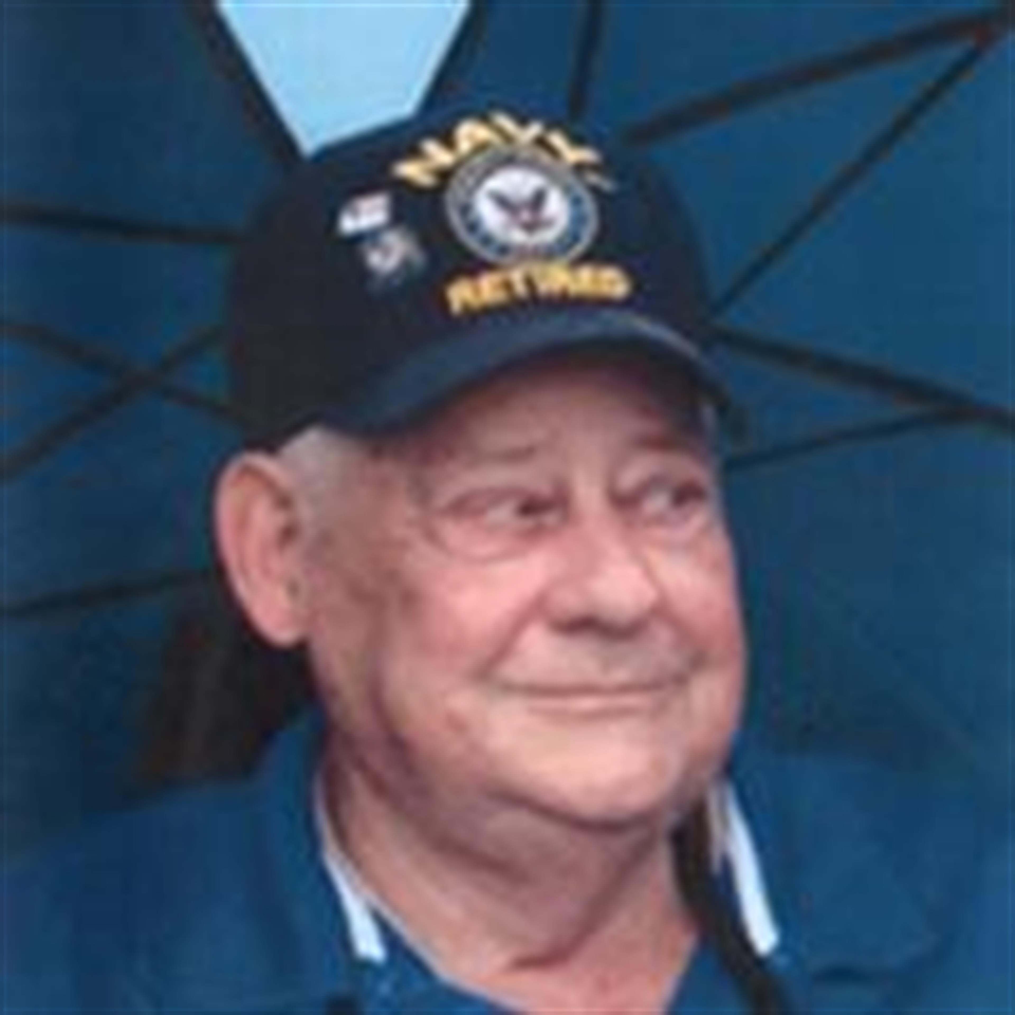William Howard "Bill" Scarborough
