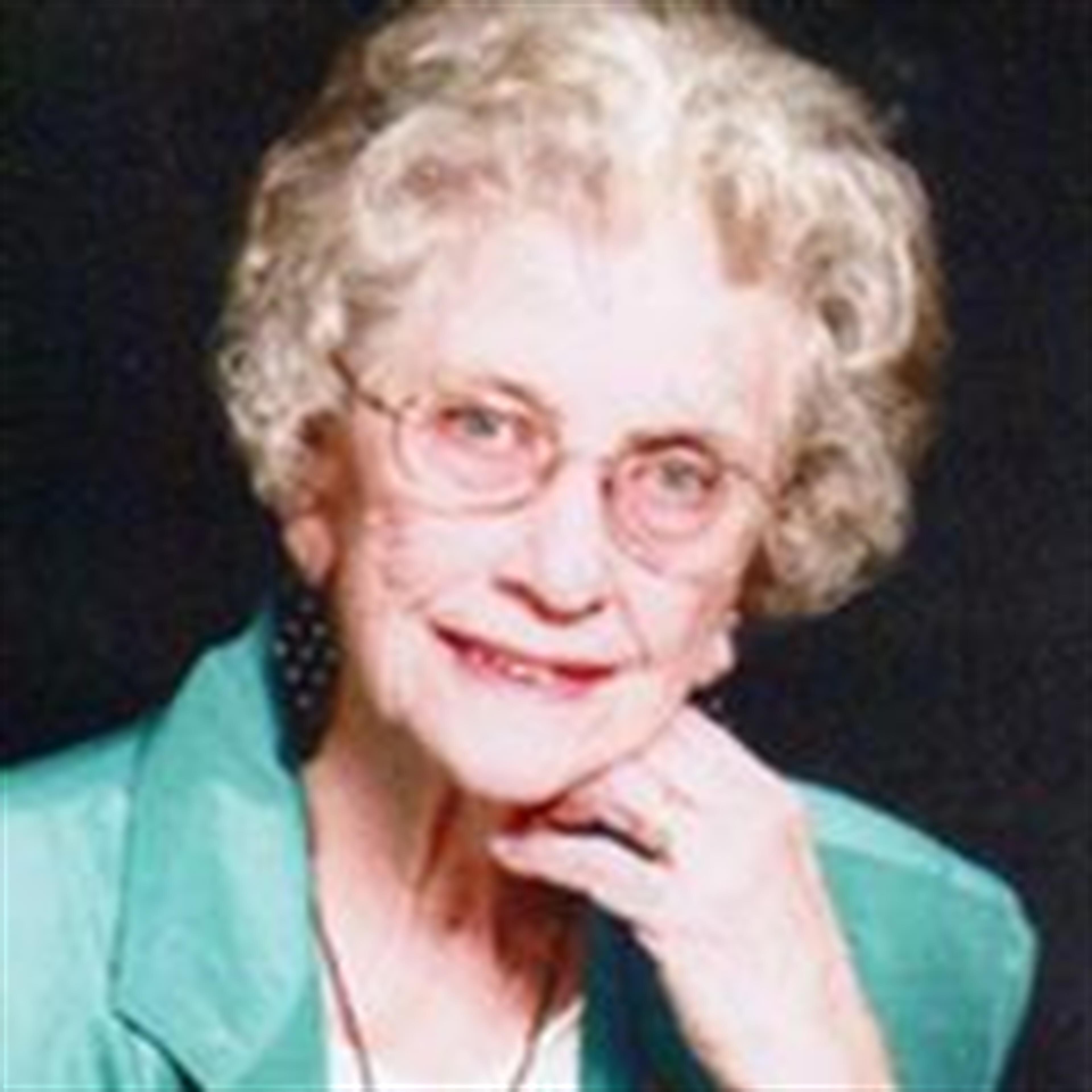 Annie Holaway