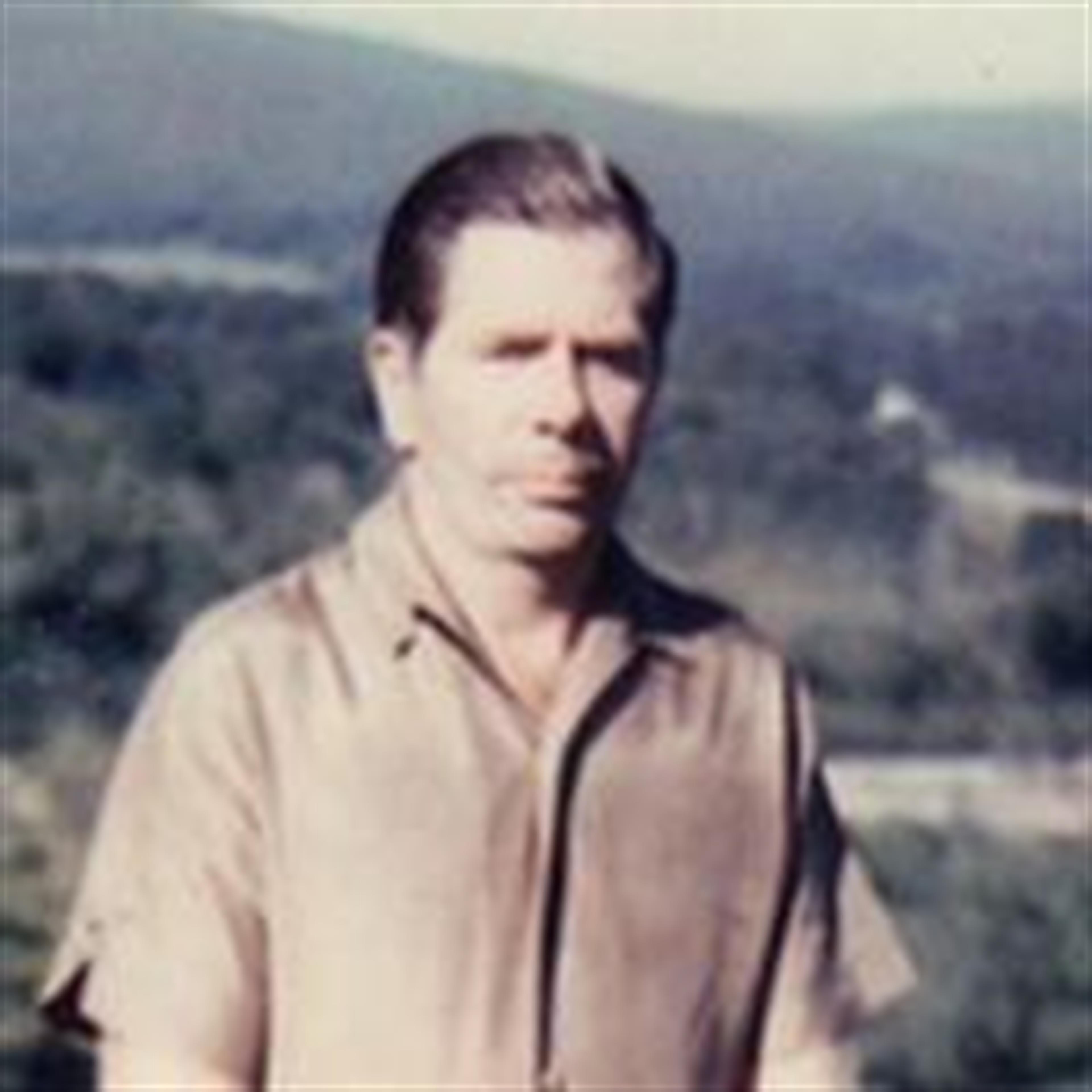 William H. Martin's obituary picture