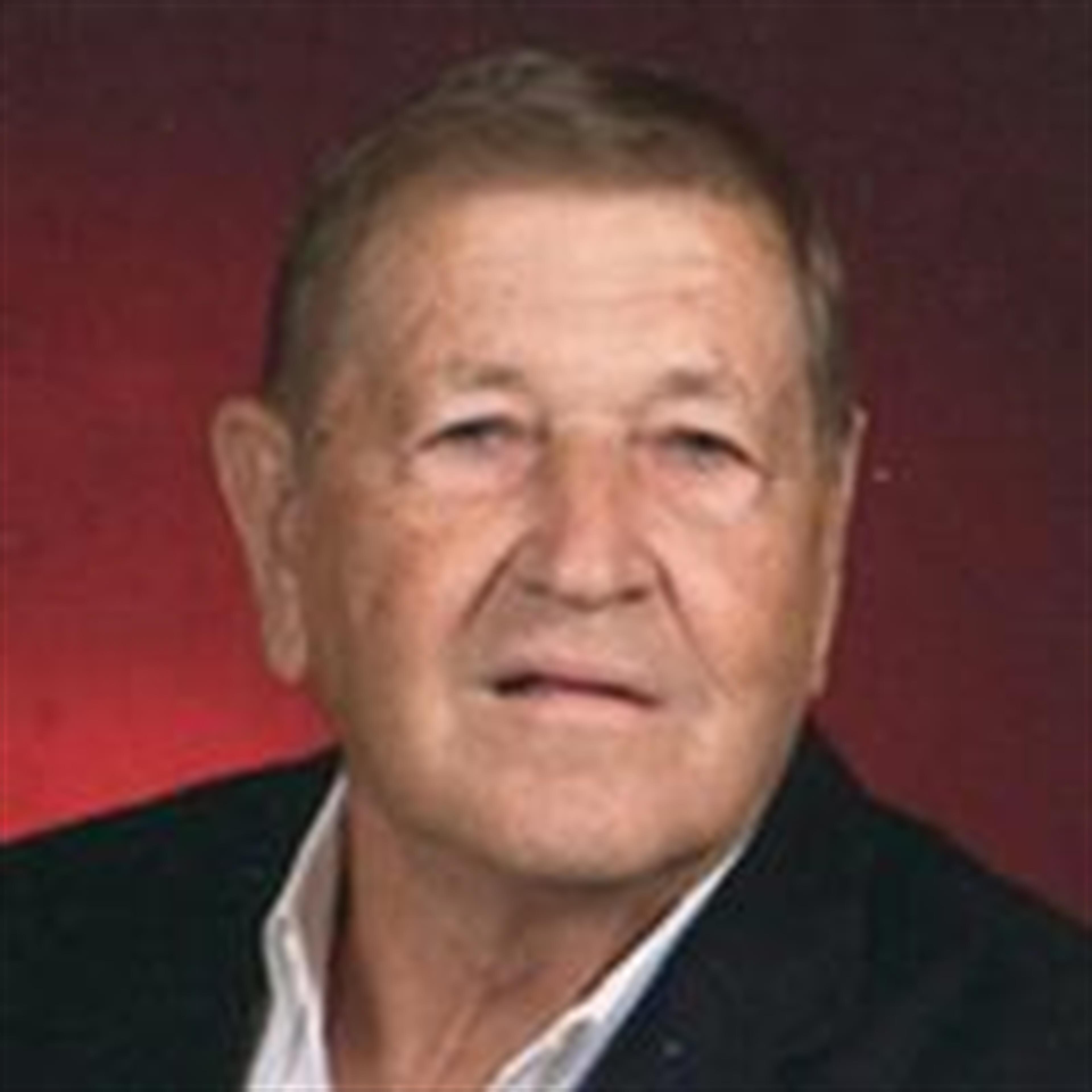 Eugene Wayne "Gene" Jantz