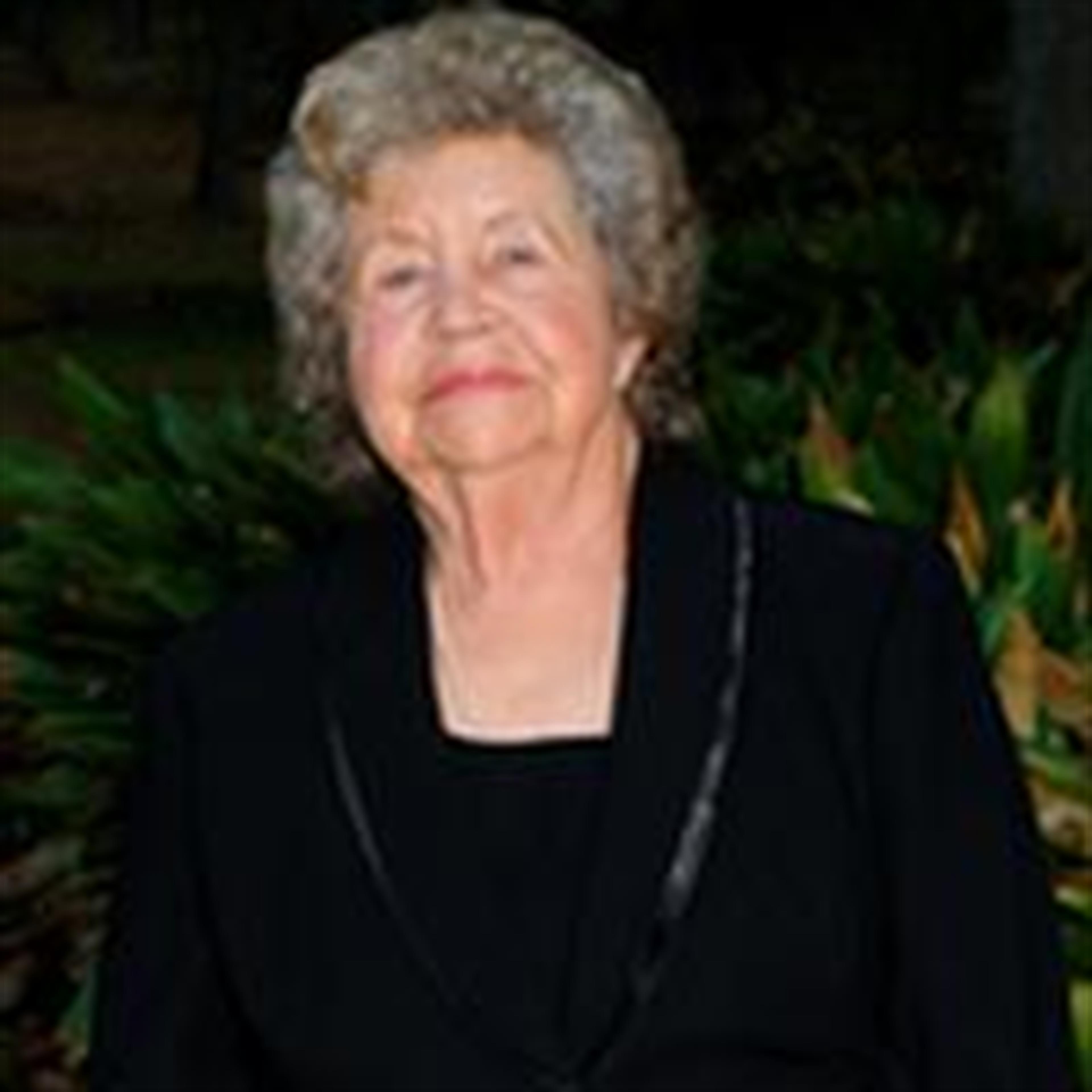 Elaine Spurgeon Cox