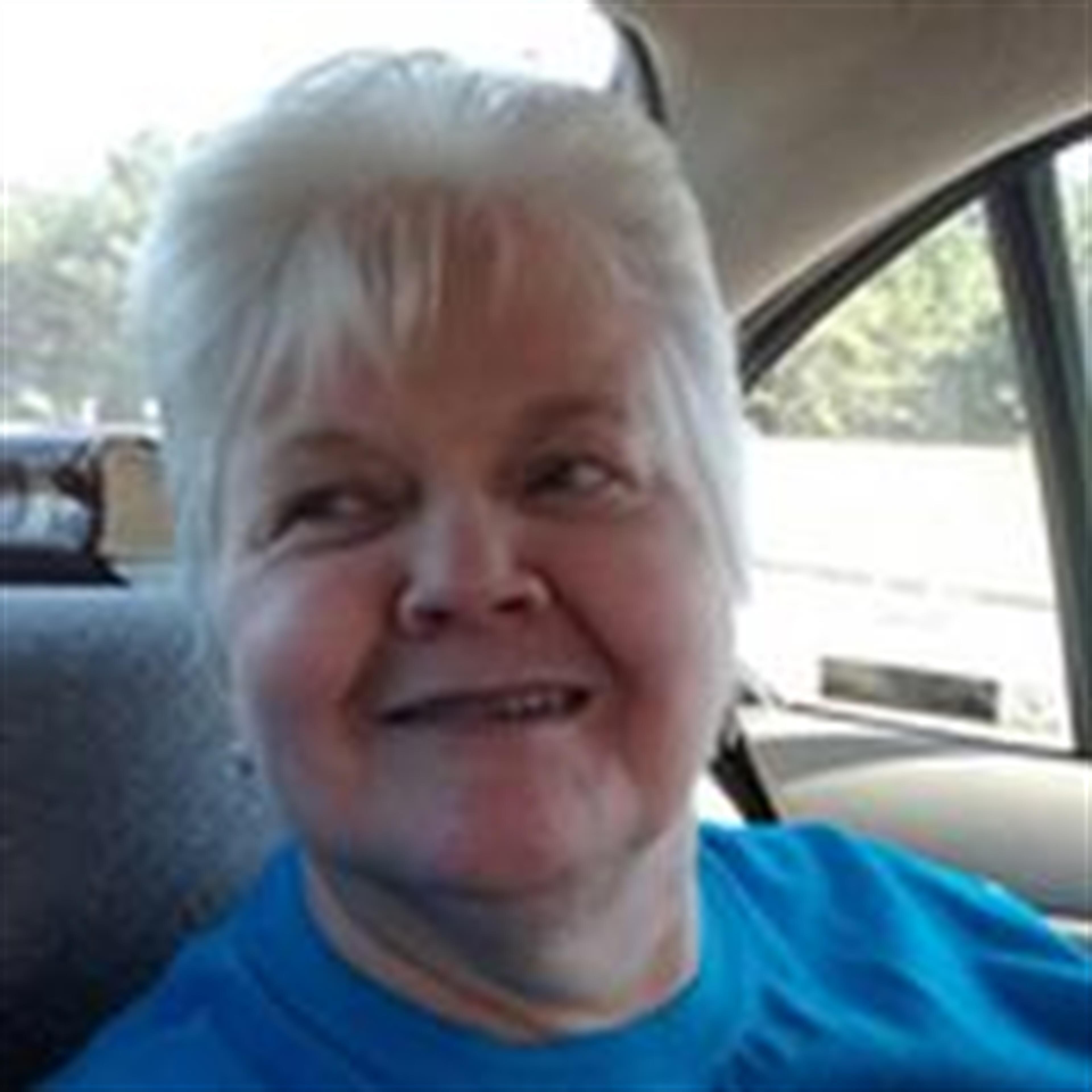 Joan E. Williams