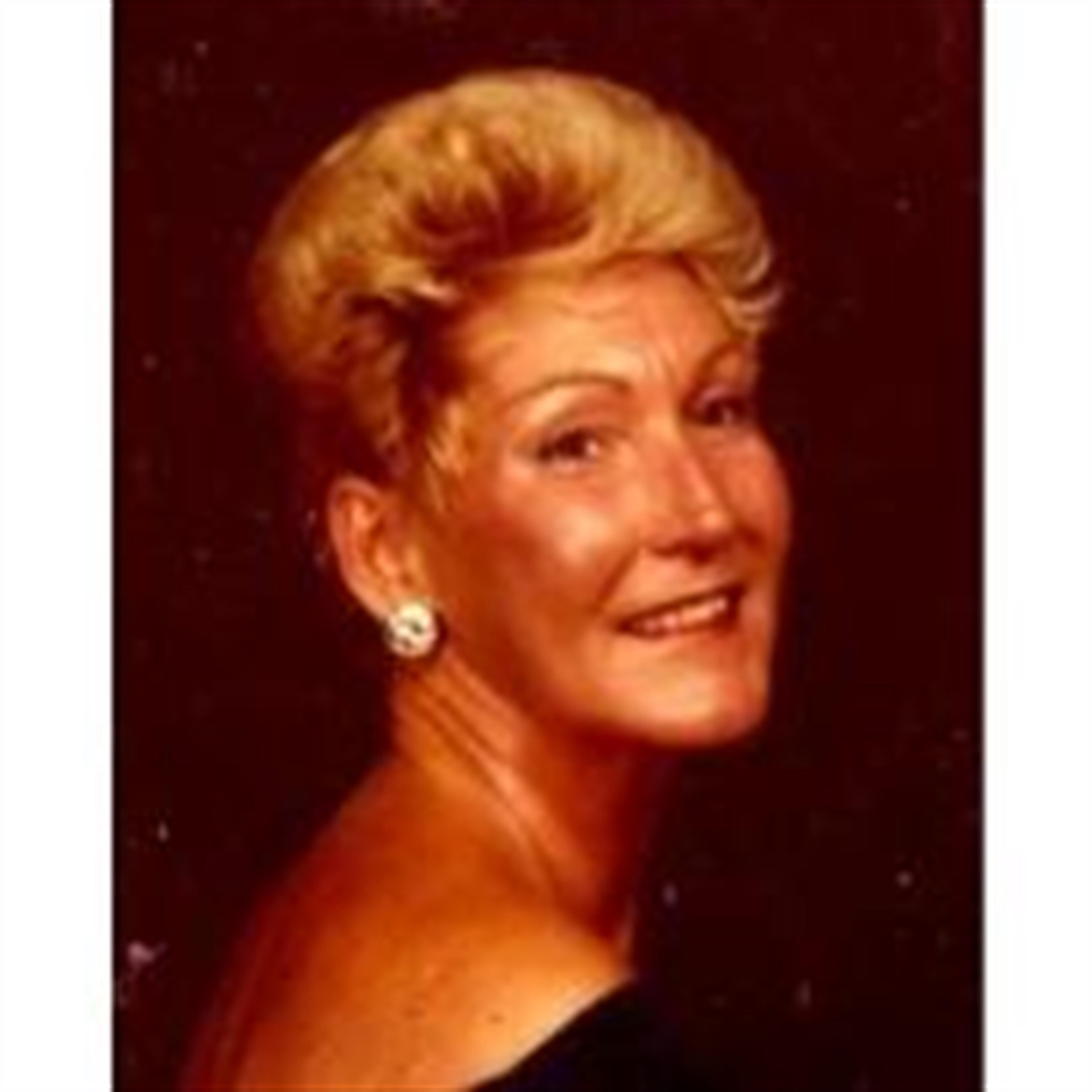 Bonnie Wade