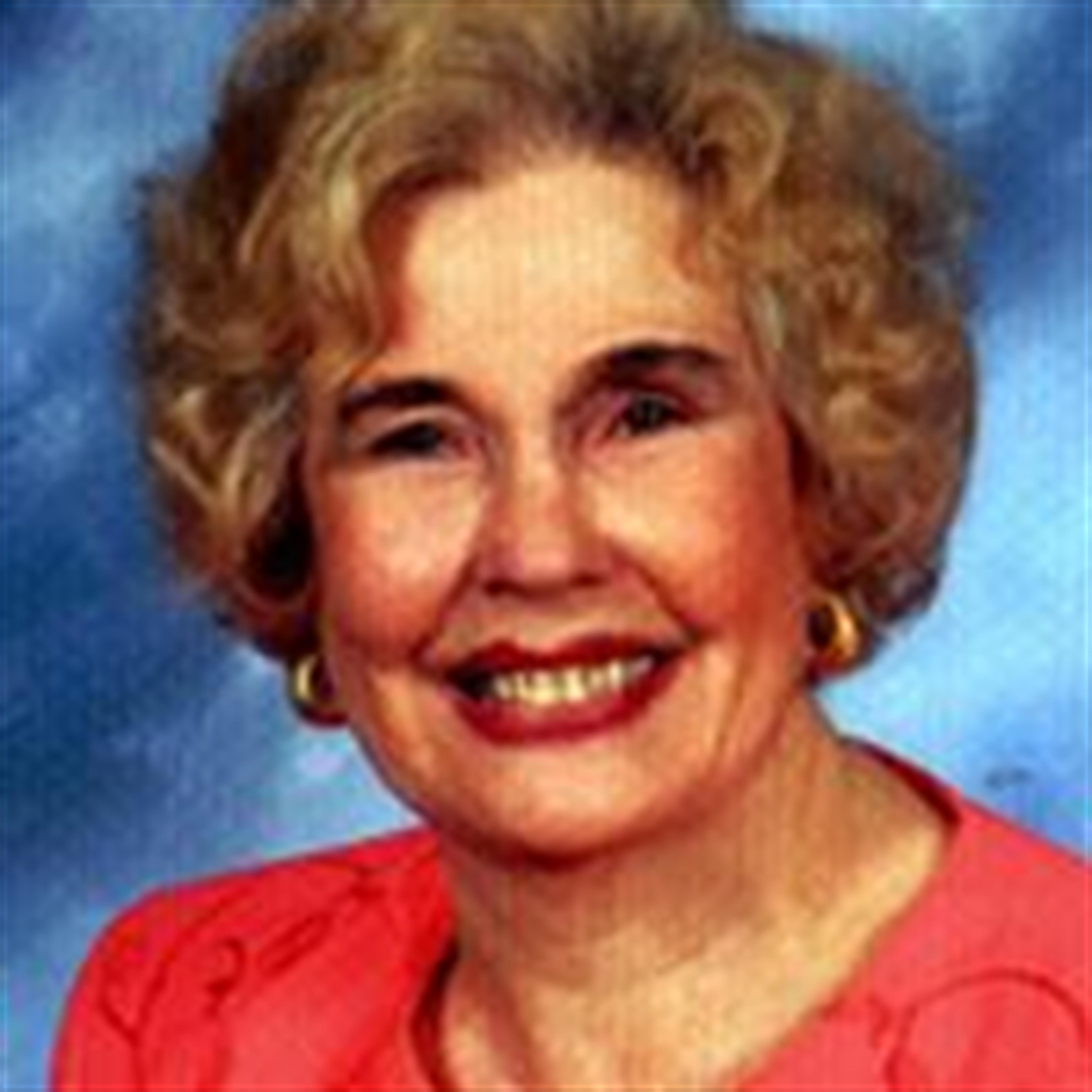 Dr. Darlene Blackwell Bennett Thompson's obituary picture