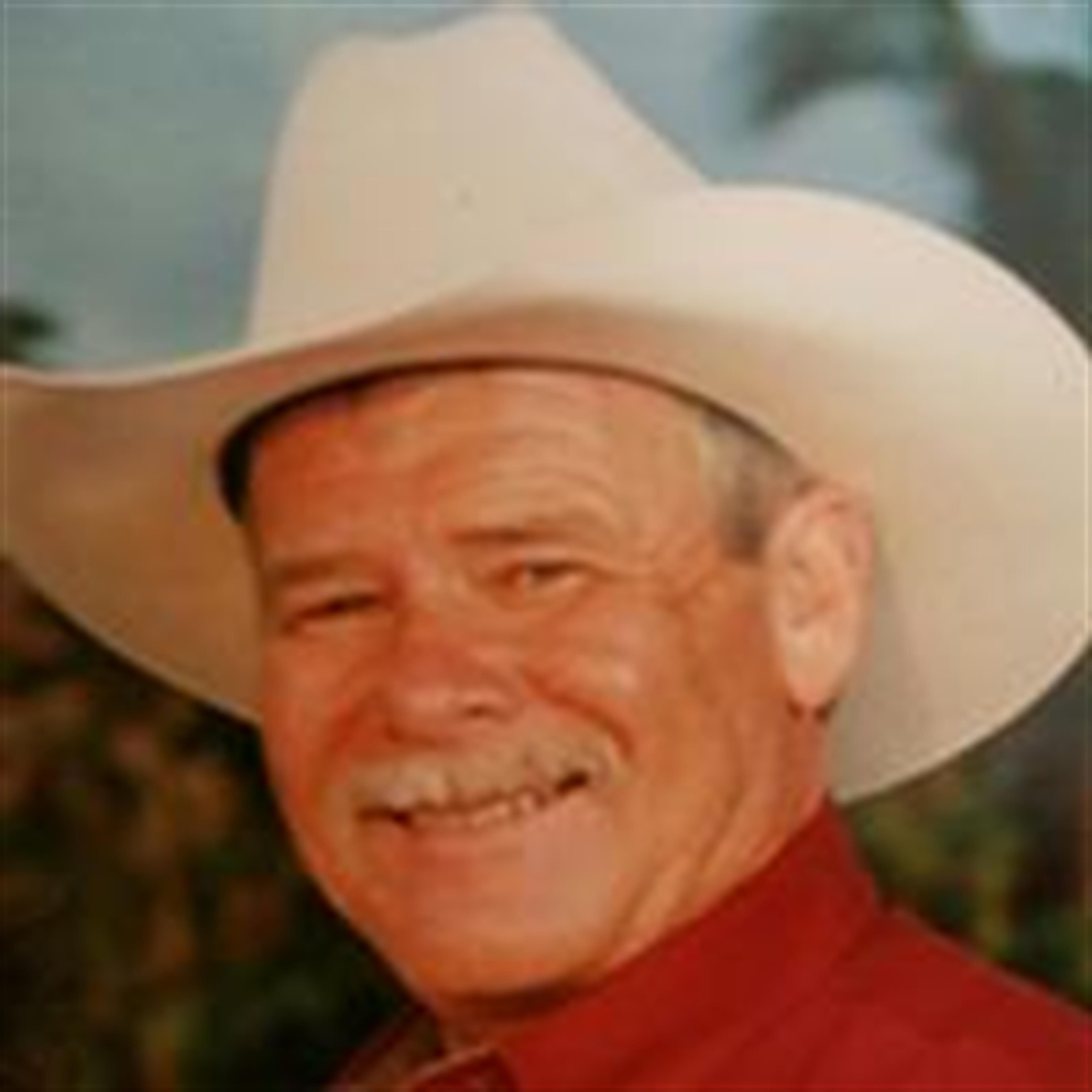 Roger Bailey