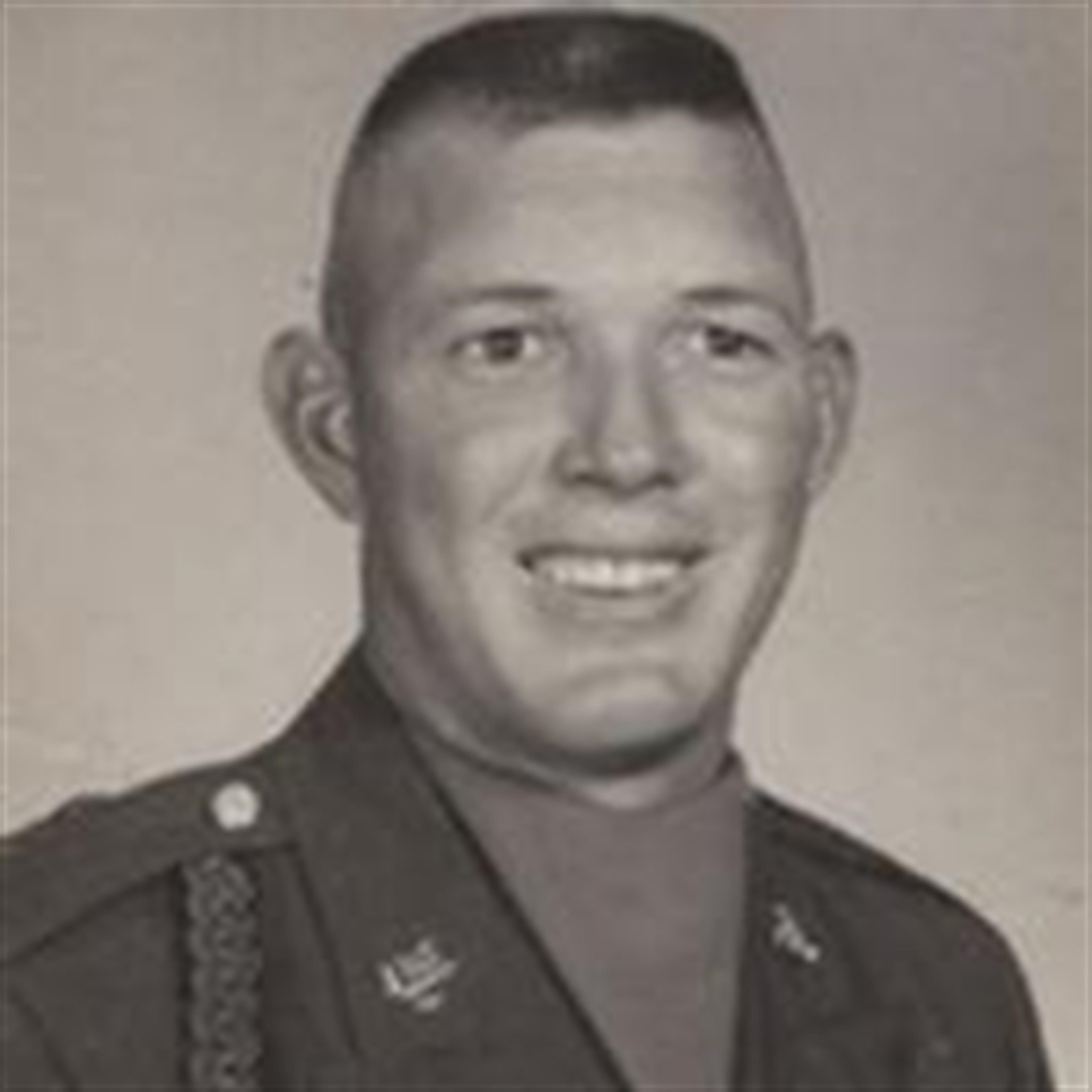 Joe Kendall Powell, Sr.