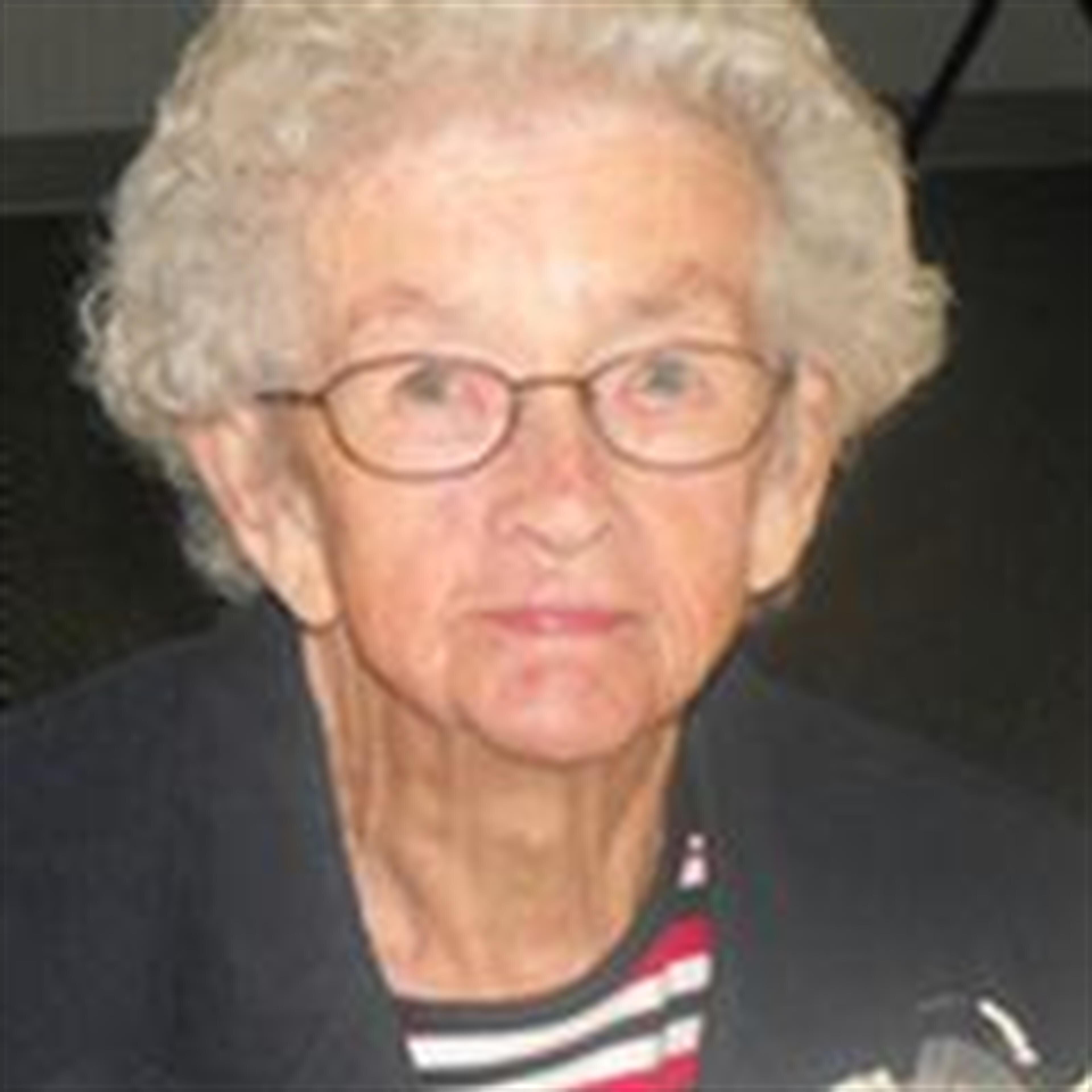Marie Powell