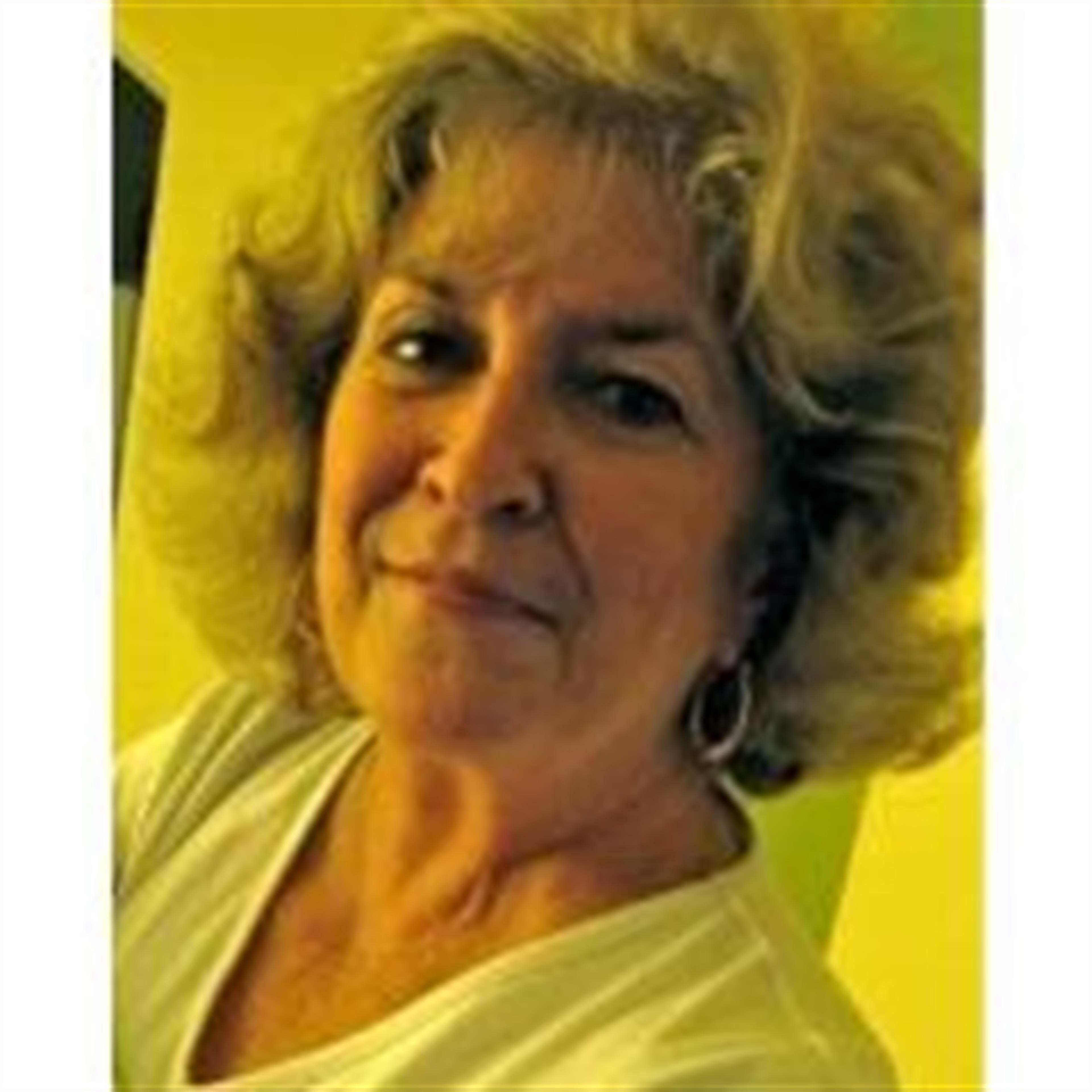 Elizabeth "Betsy" Ivey