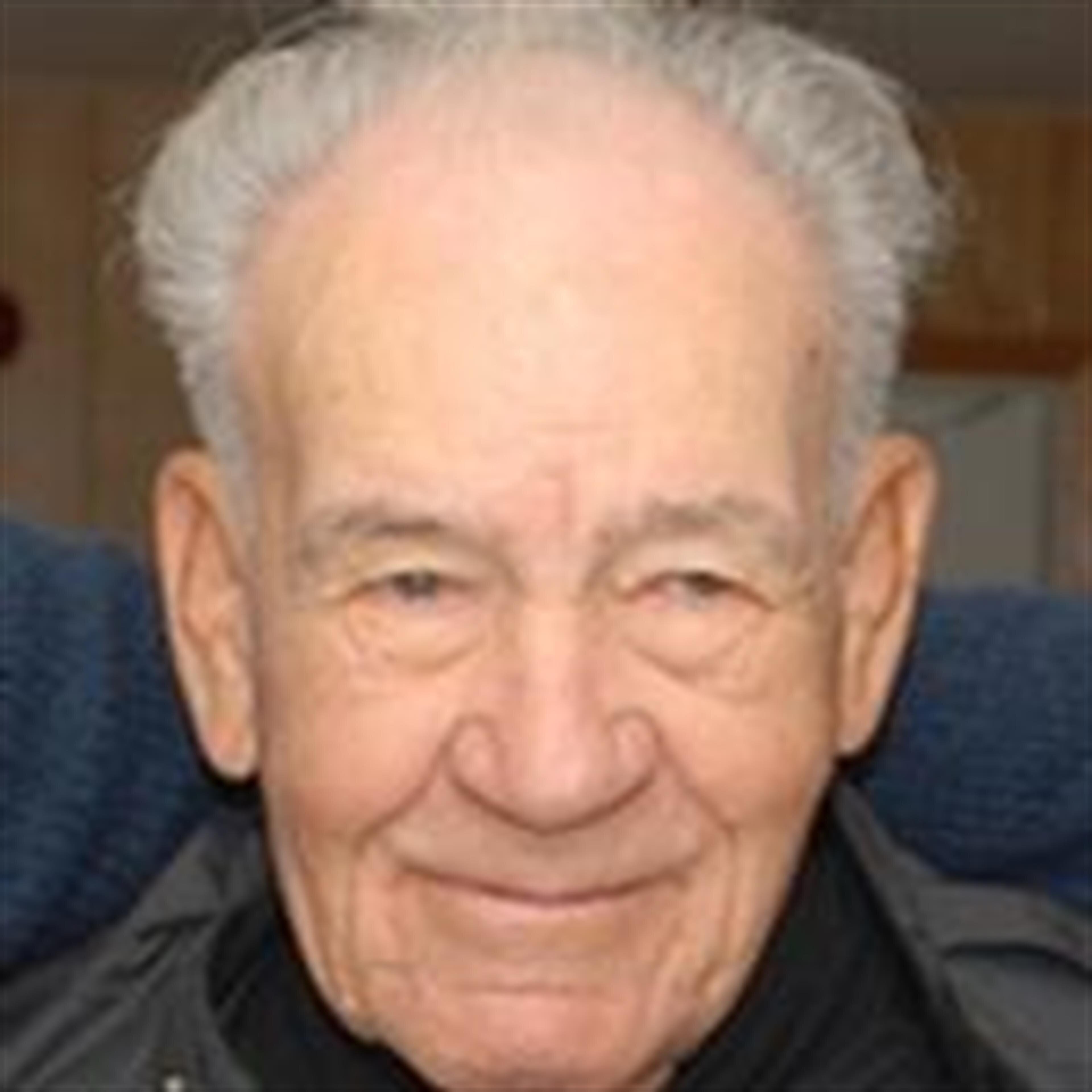 Homer Moore