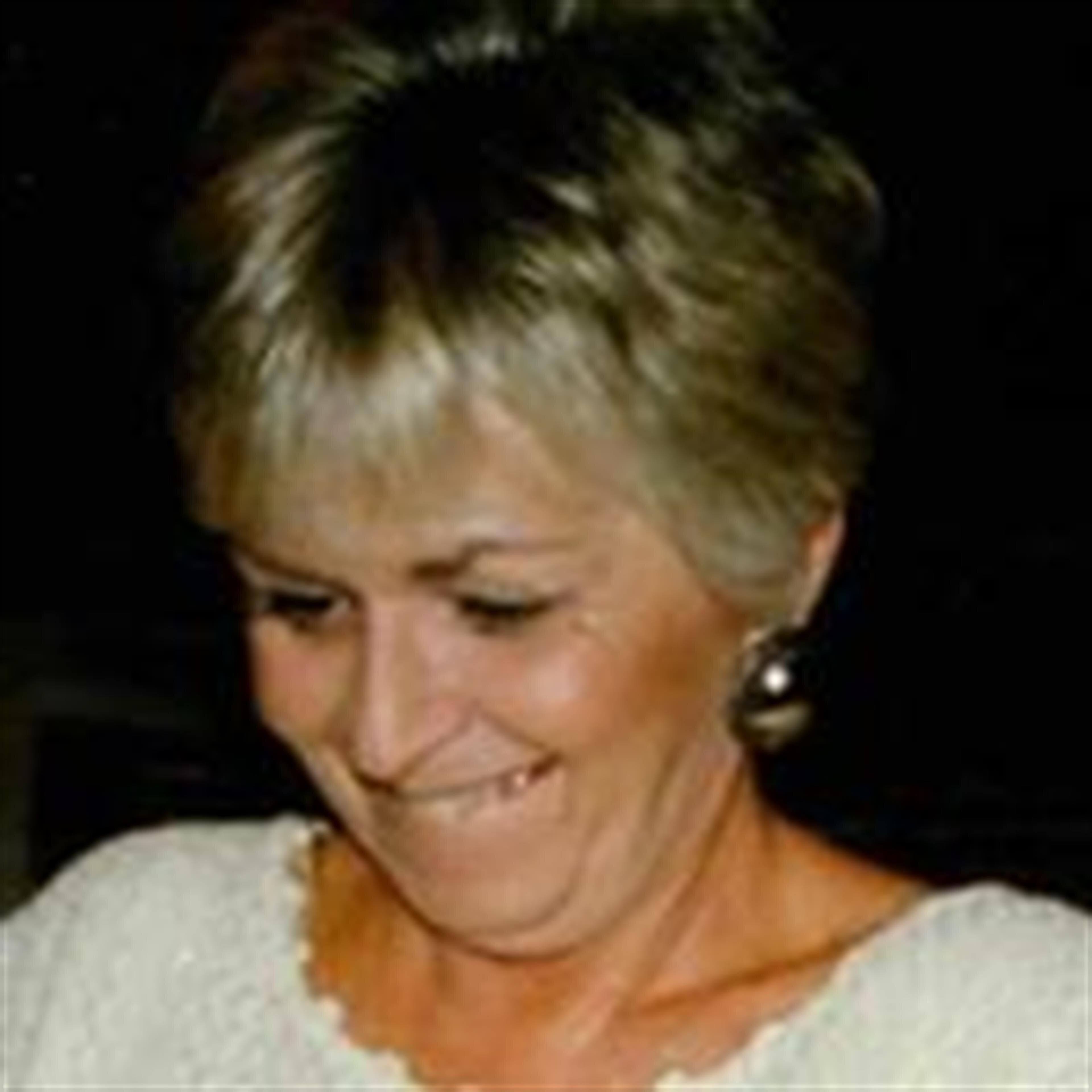 Daythine "Cindy" Nichols