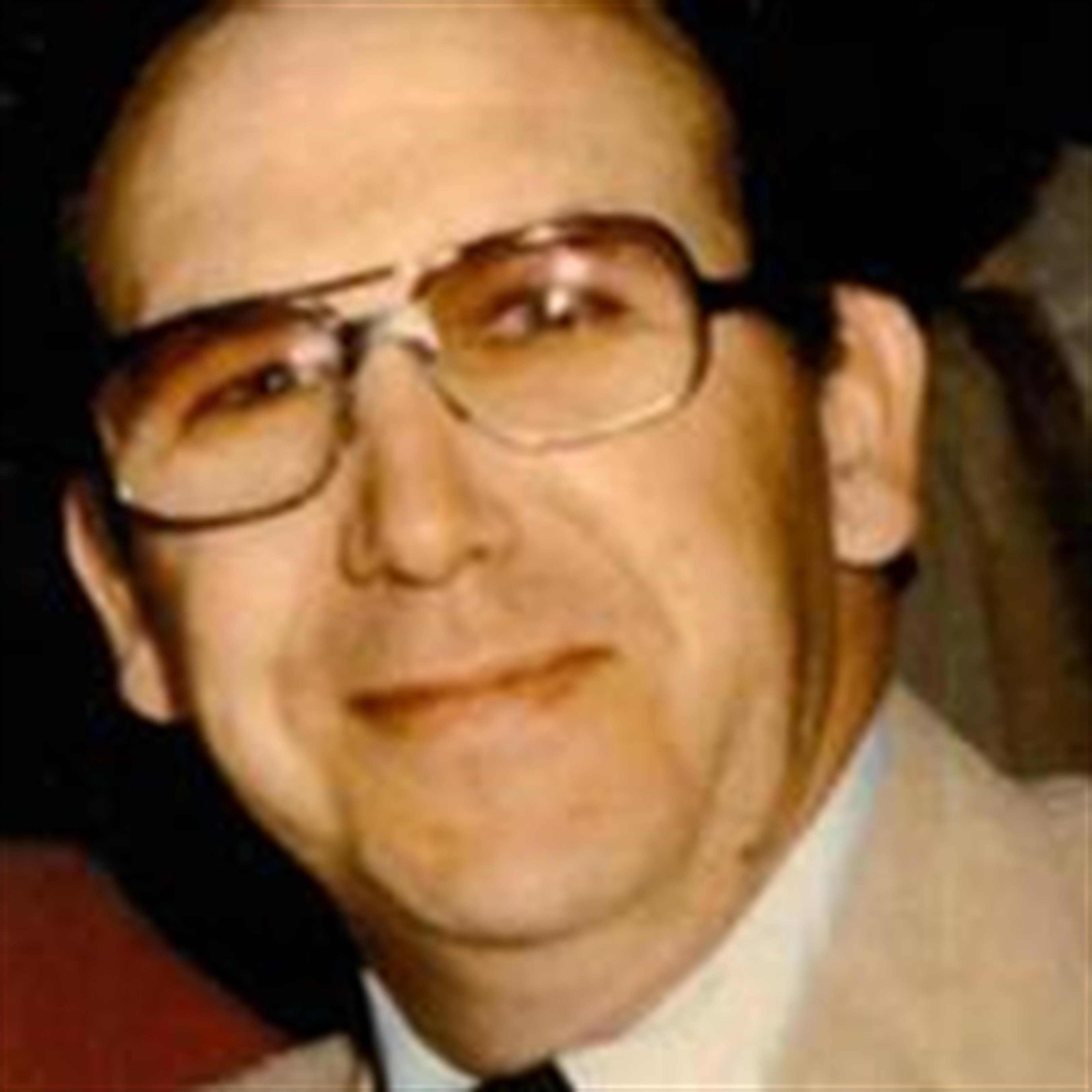 Thomas Welch