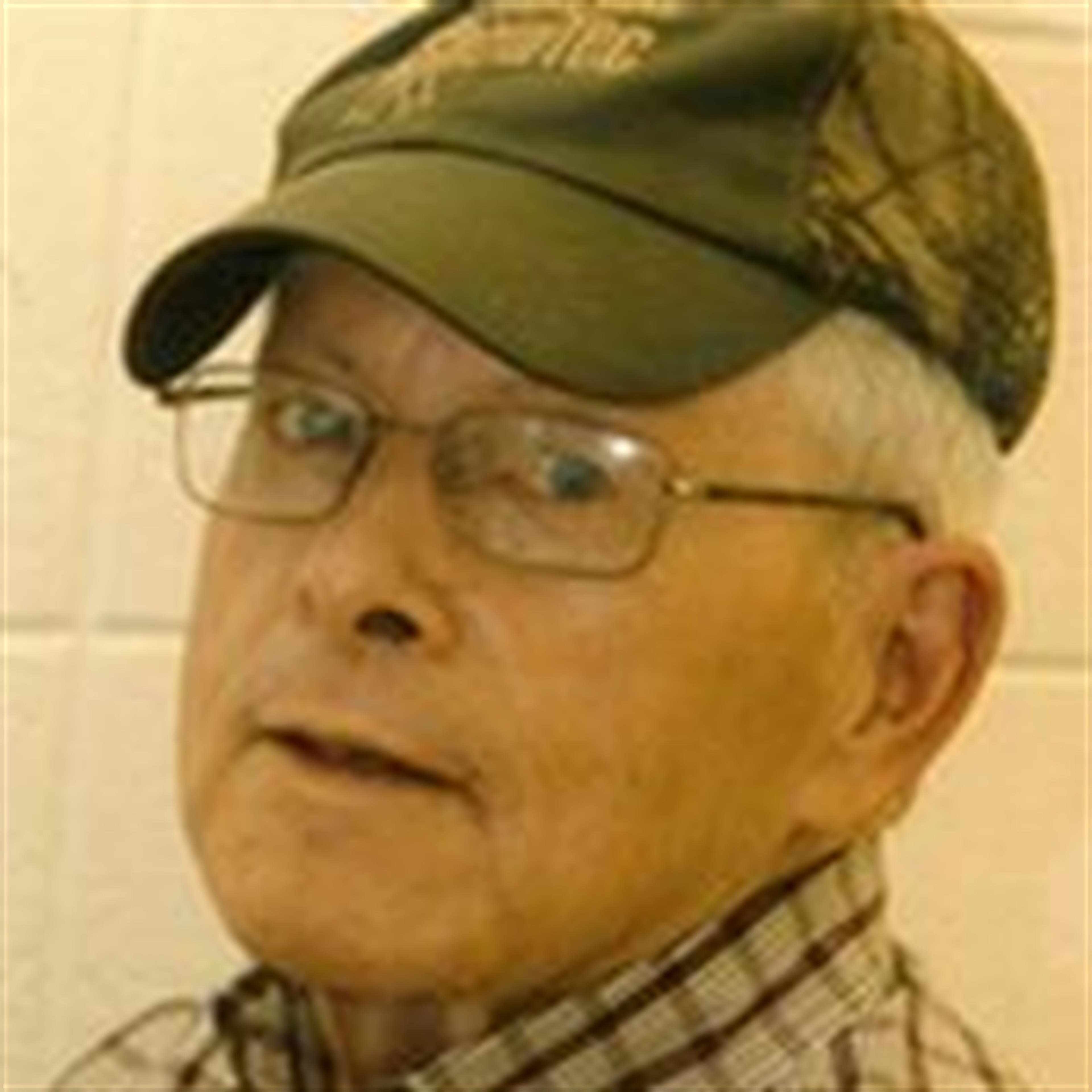 Norman V. Wertz