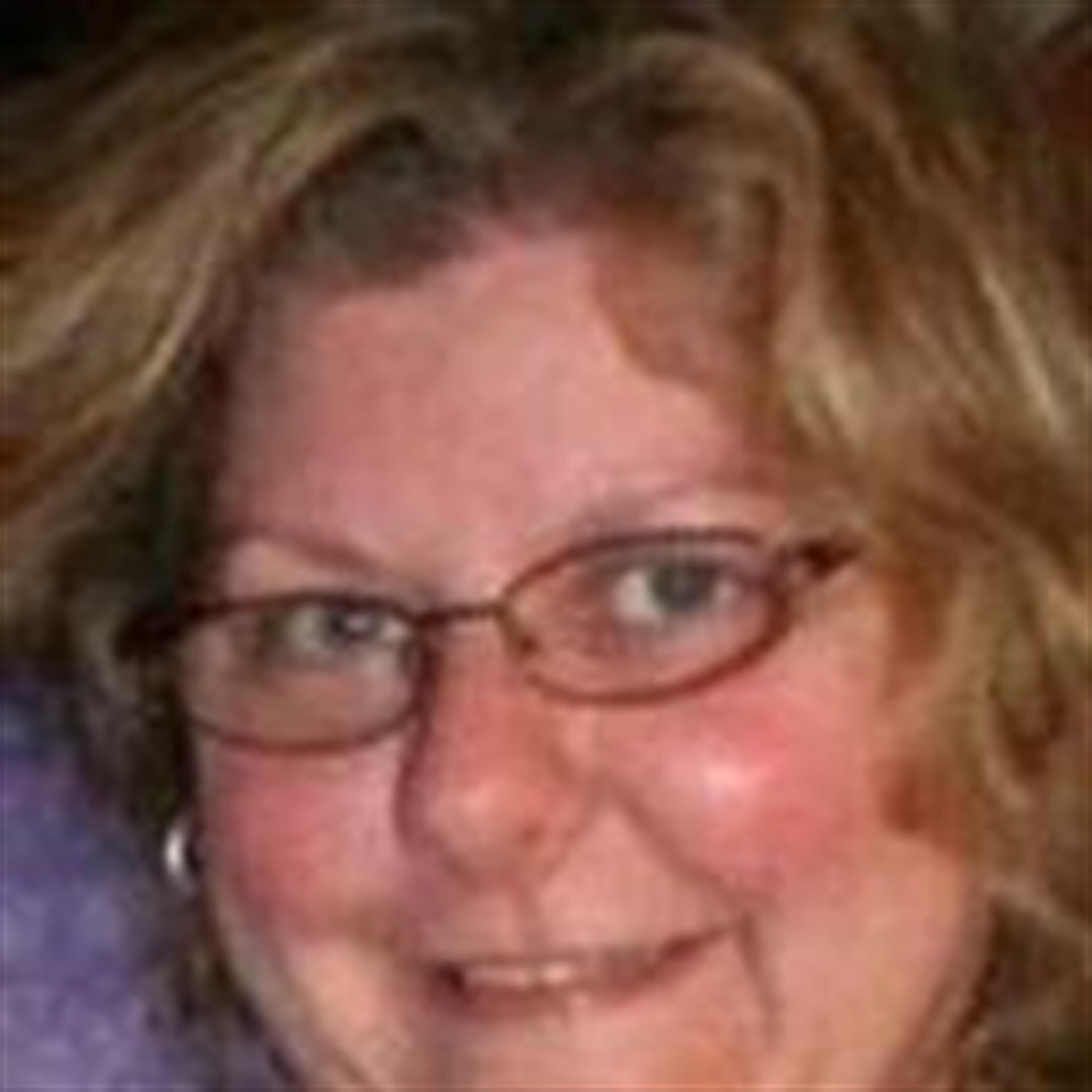 Sandra Jane Tholen