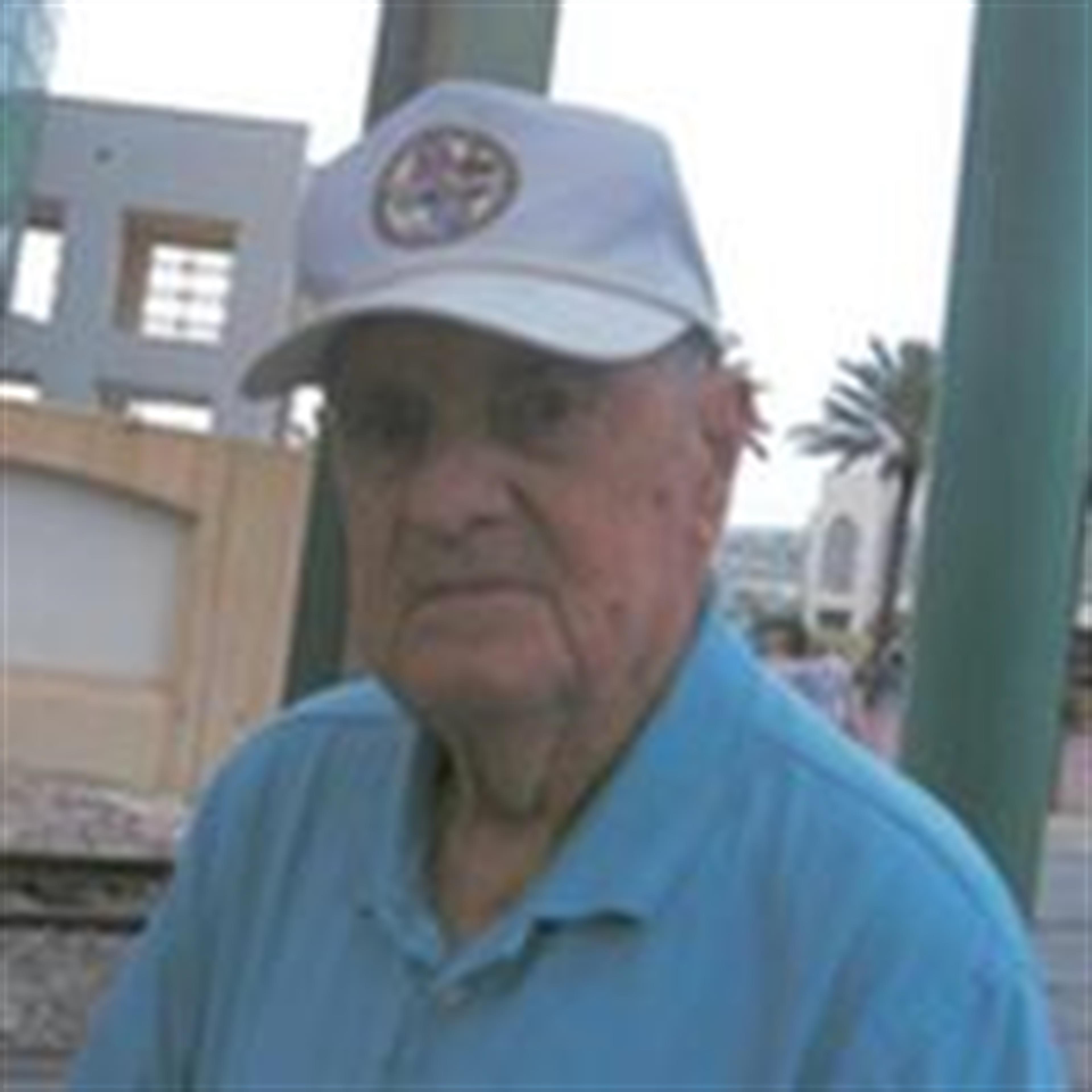 William "Bill" H. Brough