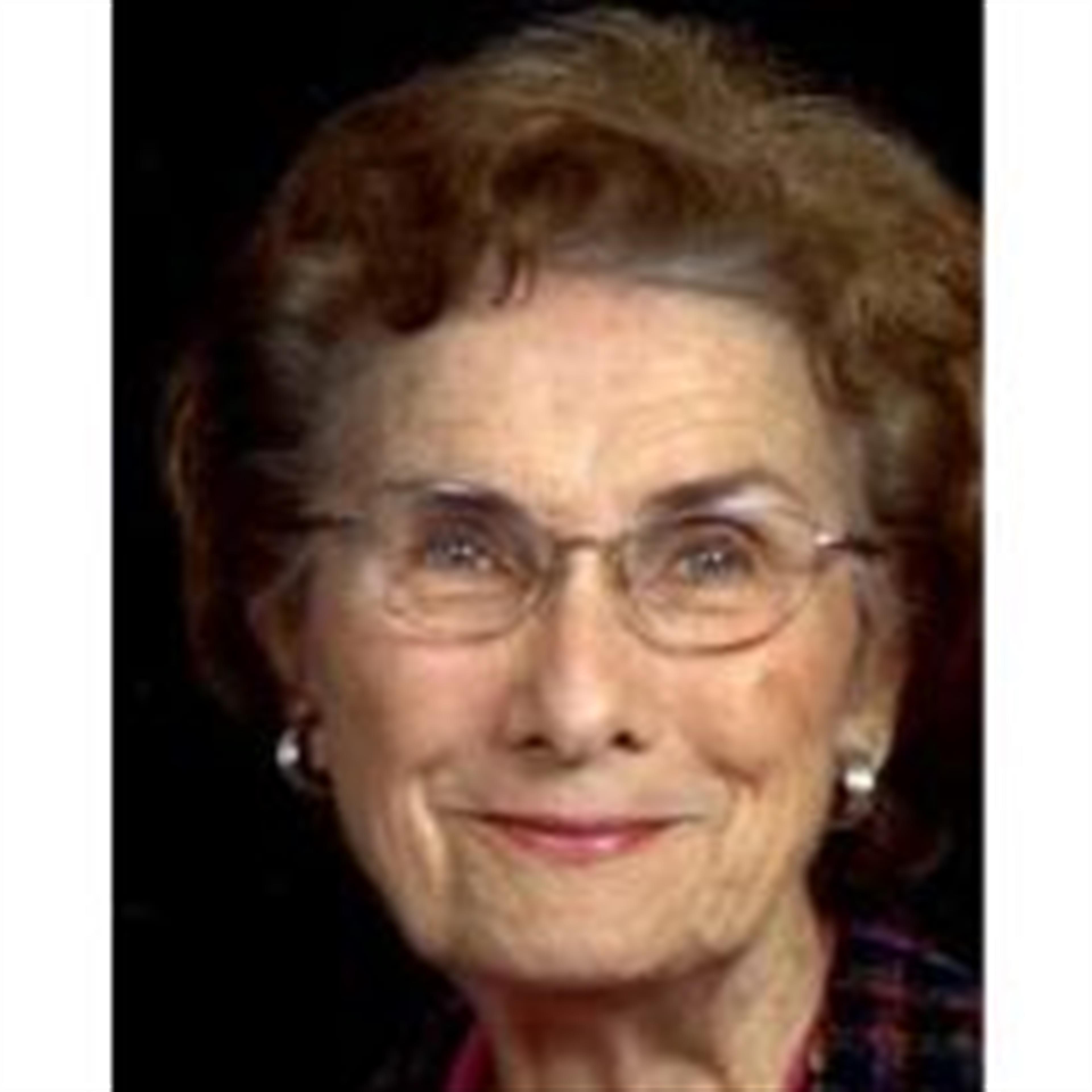 Helen Crane