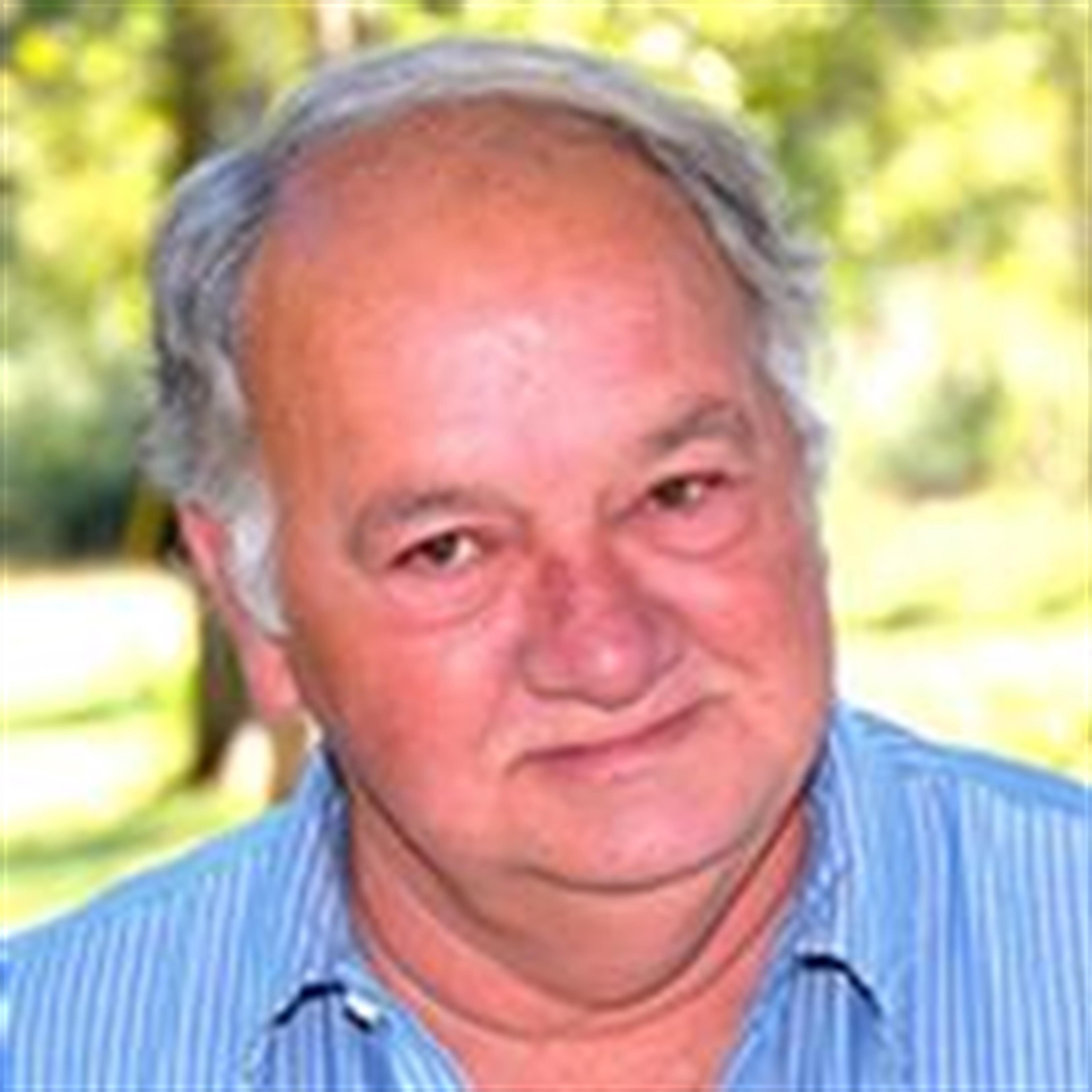 Glen "Eddie" Stephens