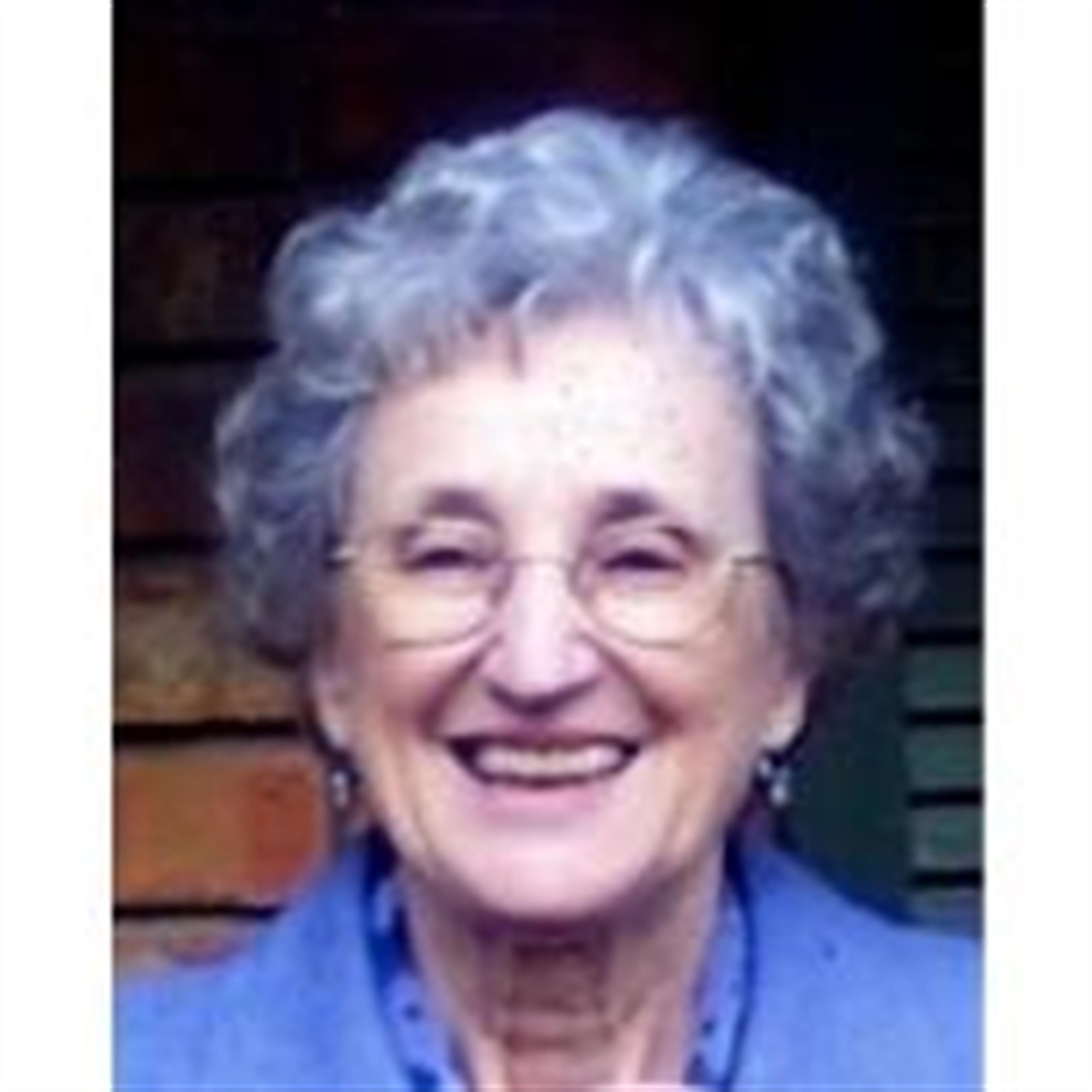 Roberta Dean Quinn