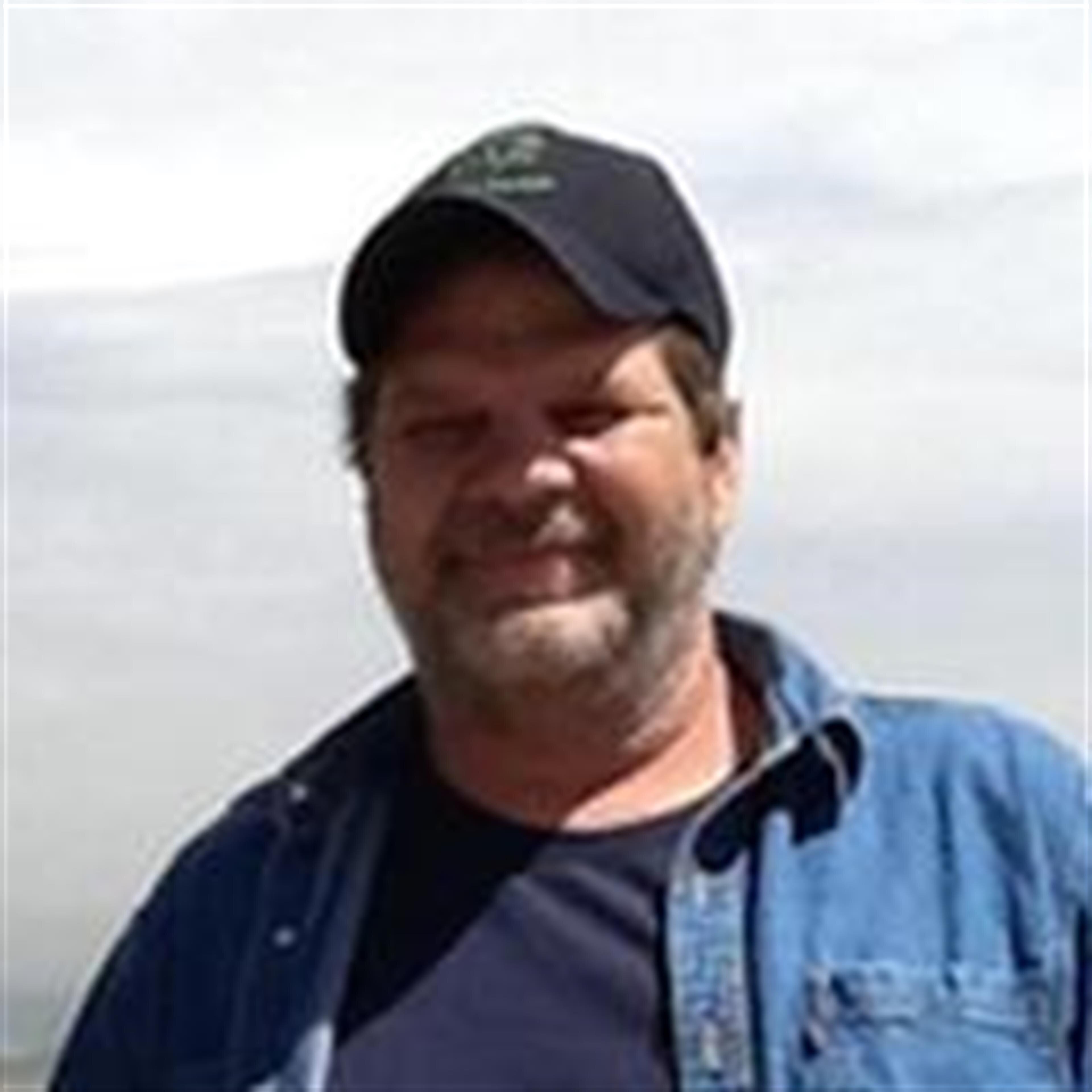 William Kenneth "Bill" Jones