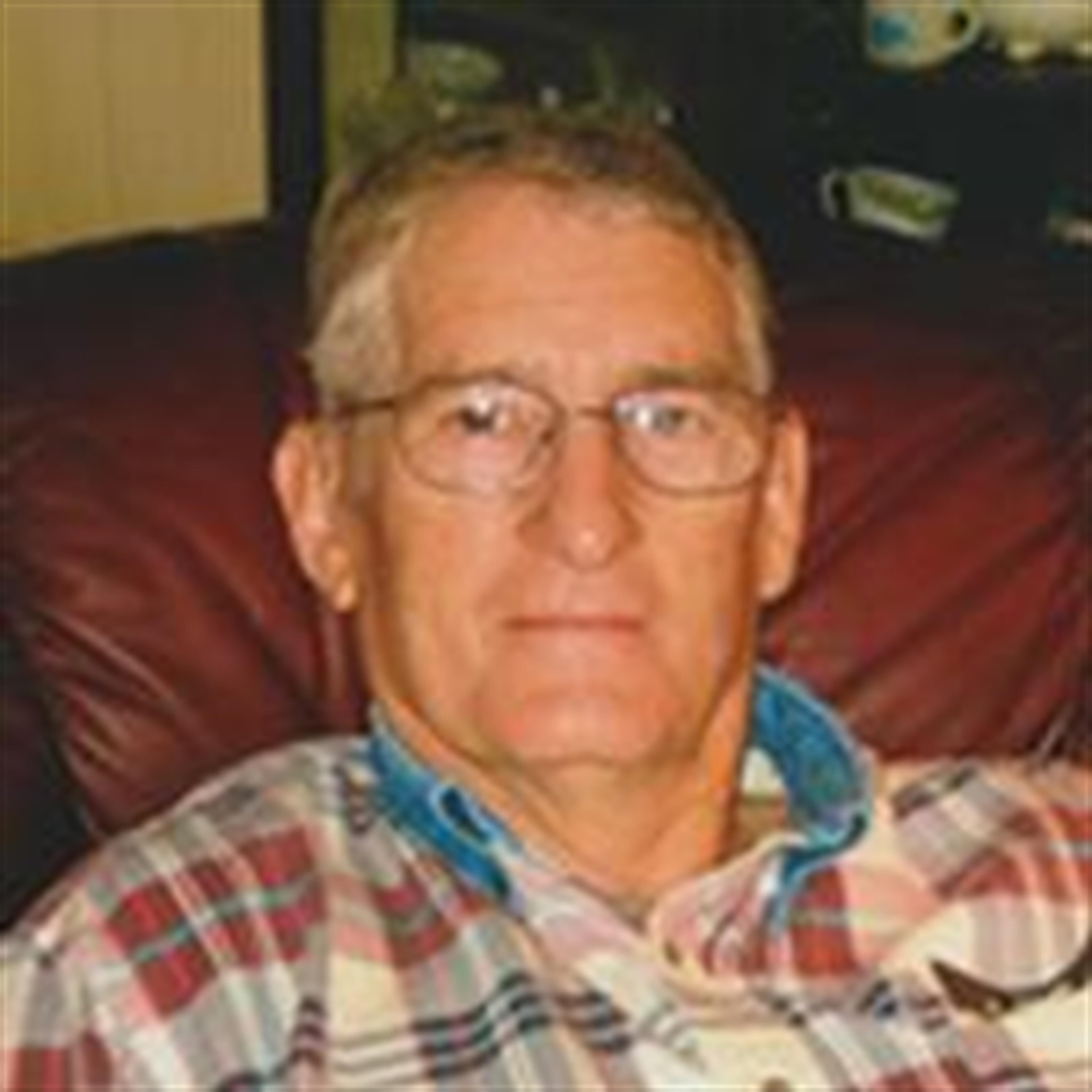 Bill Anderson