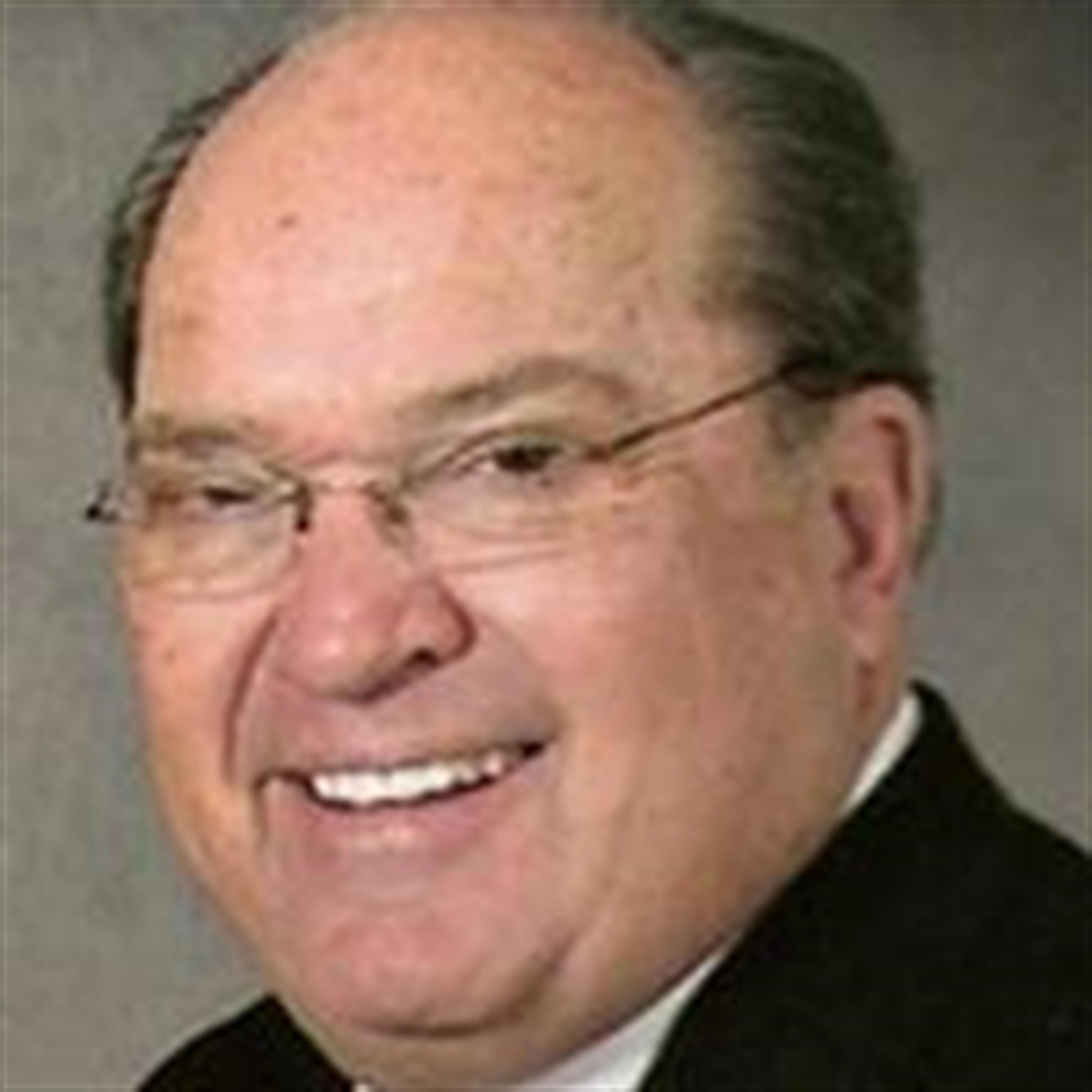 George Lafayette Glass, Jr.