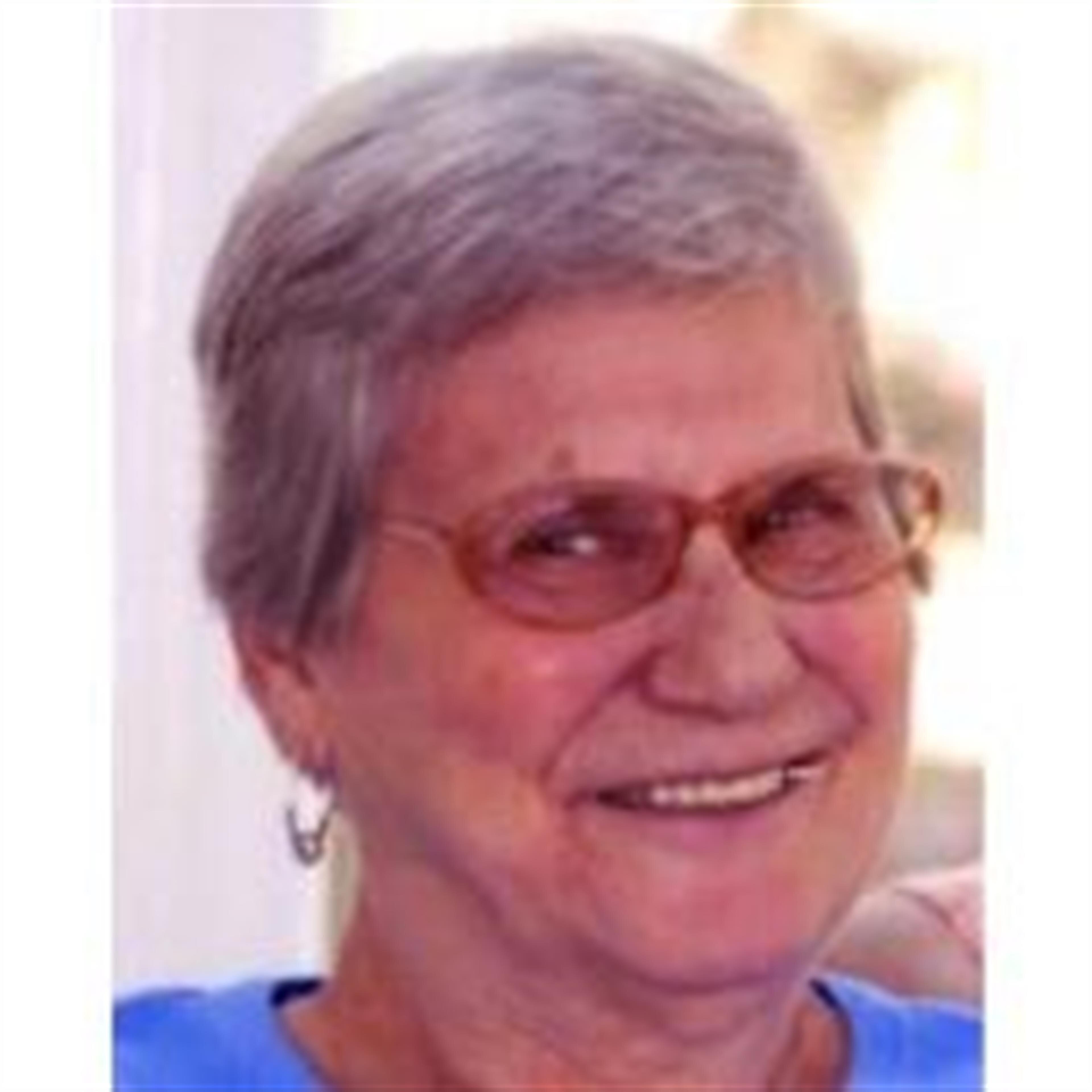 Carolyn  Owens