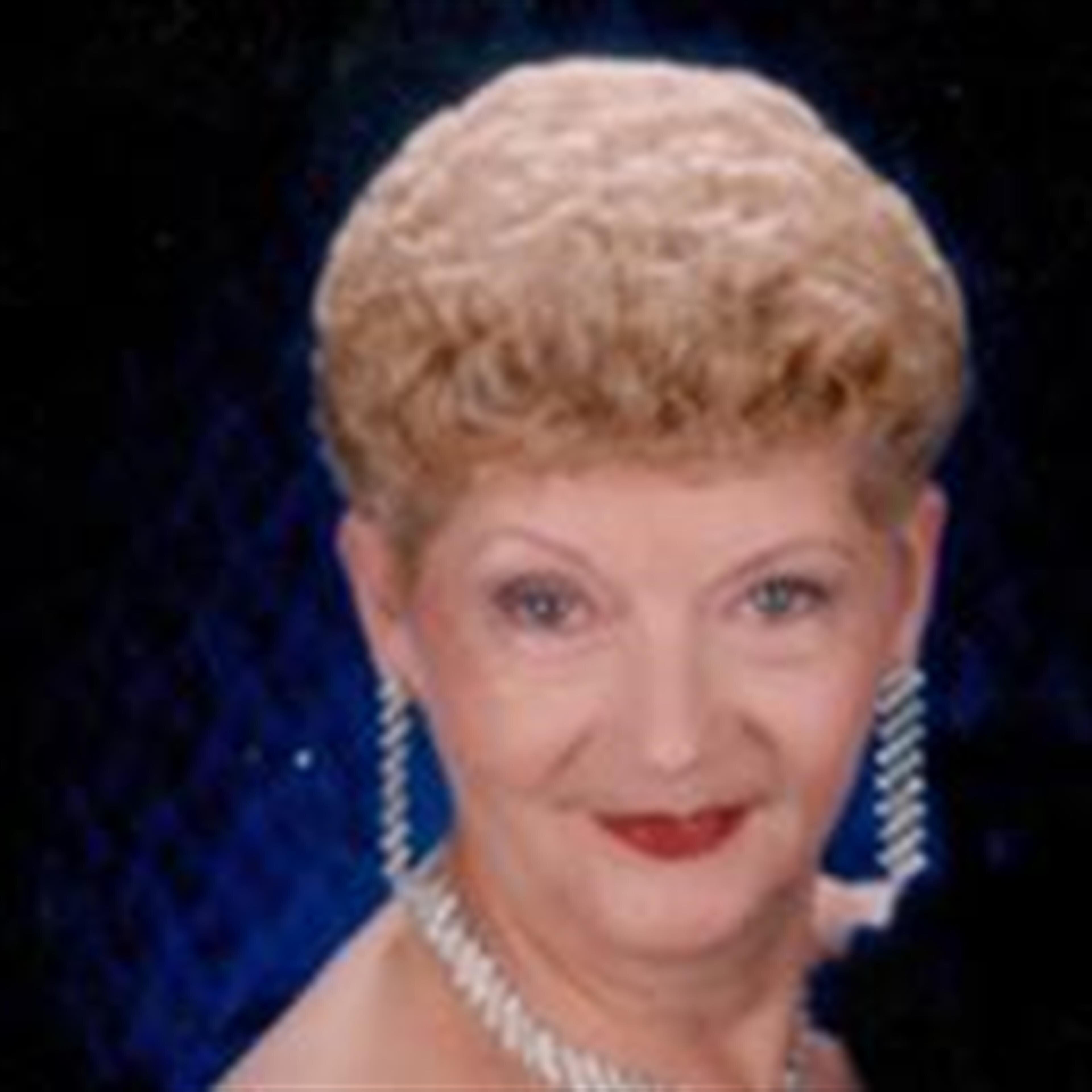 Margie James Hardy
