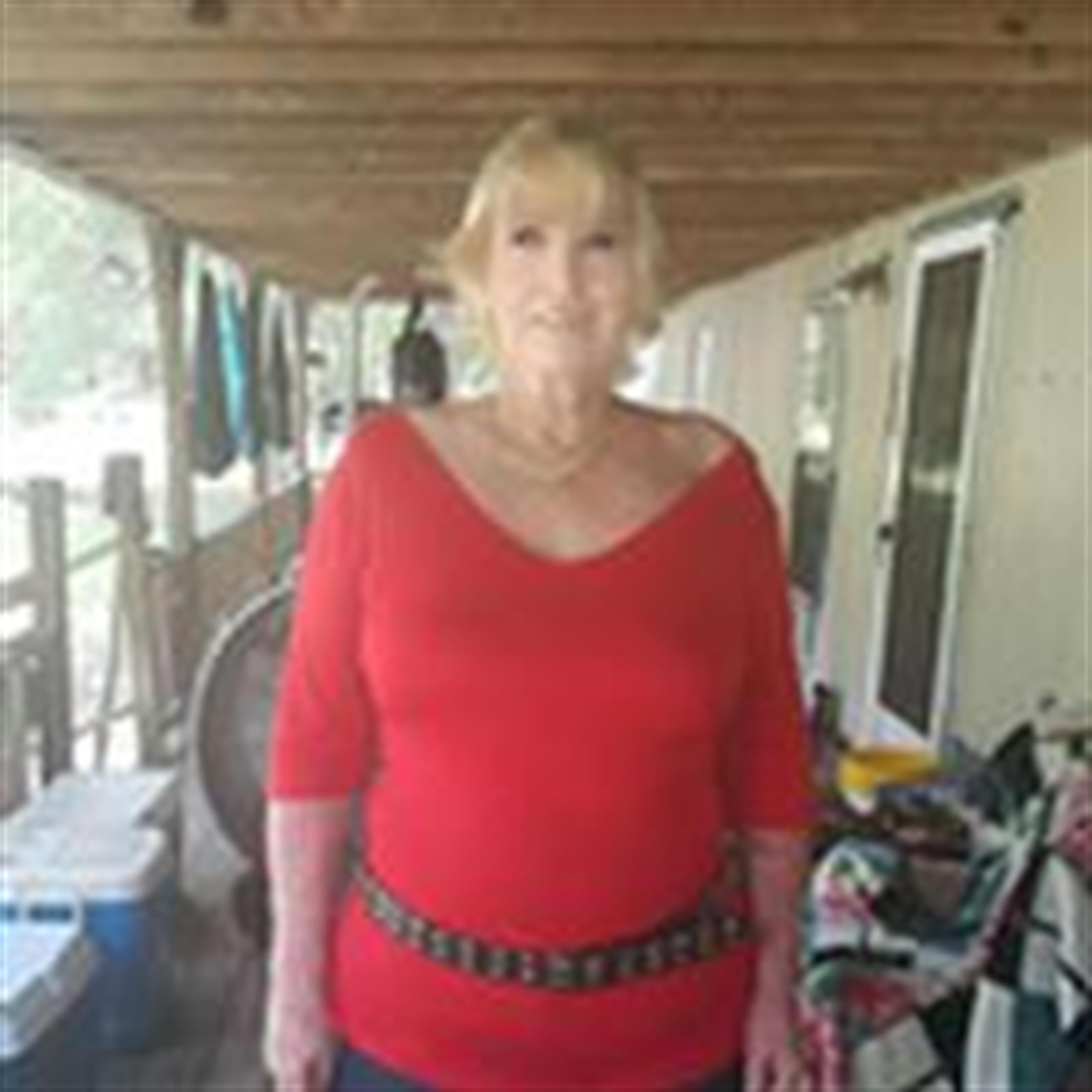 Harriet H. "Anita" Ayres