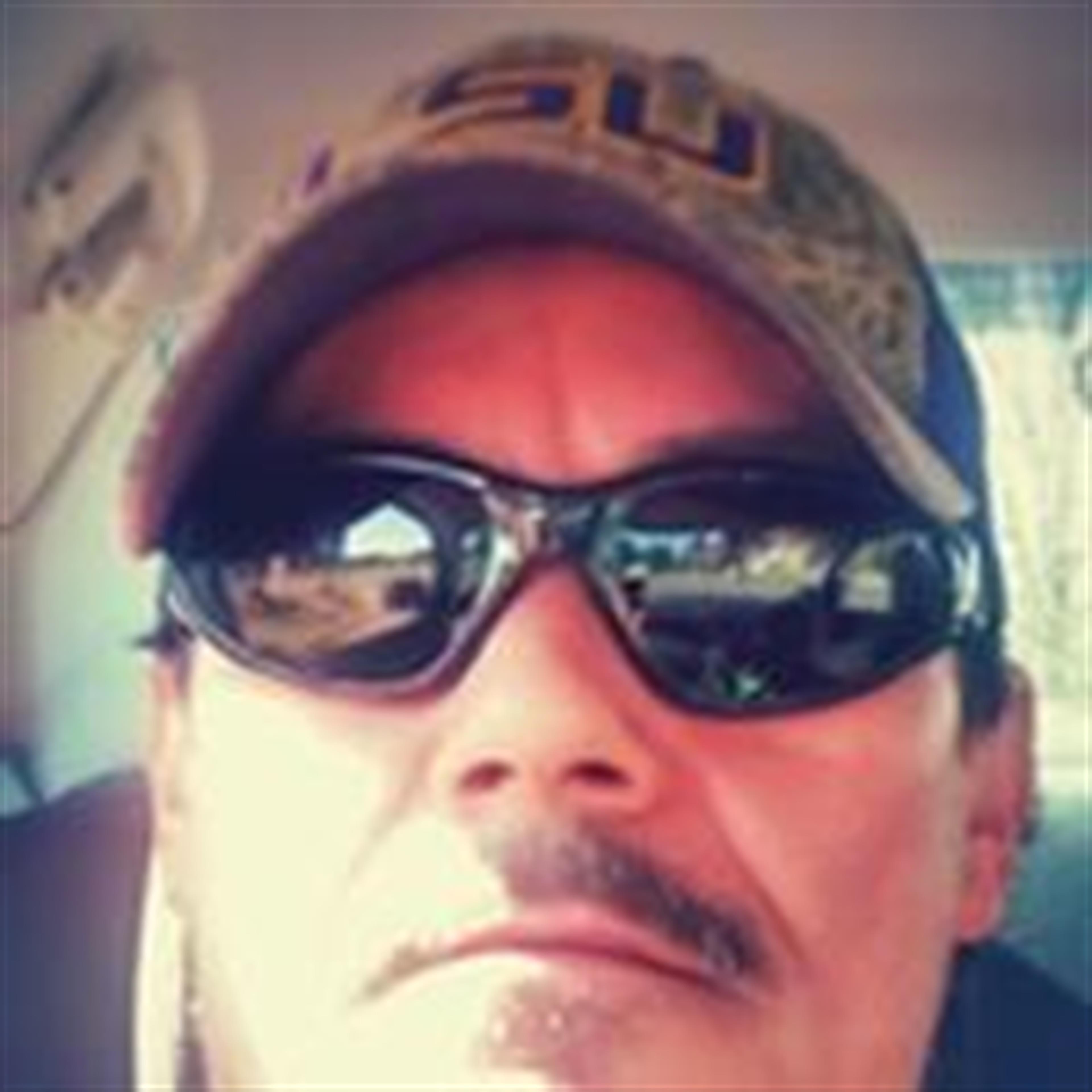 Daniel Earl Martinez