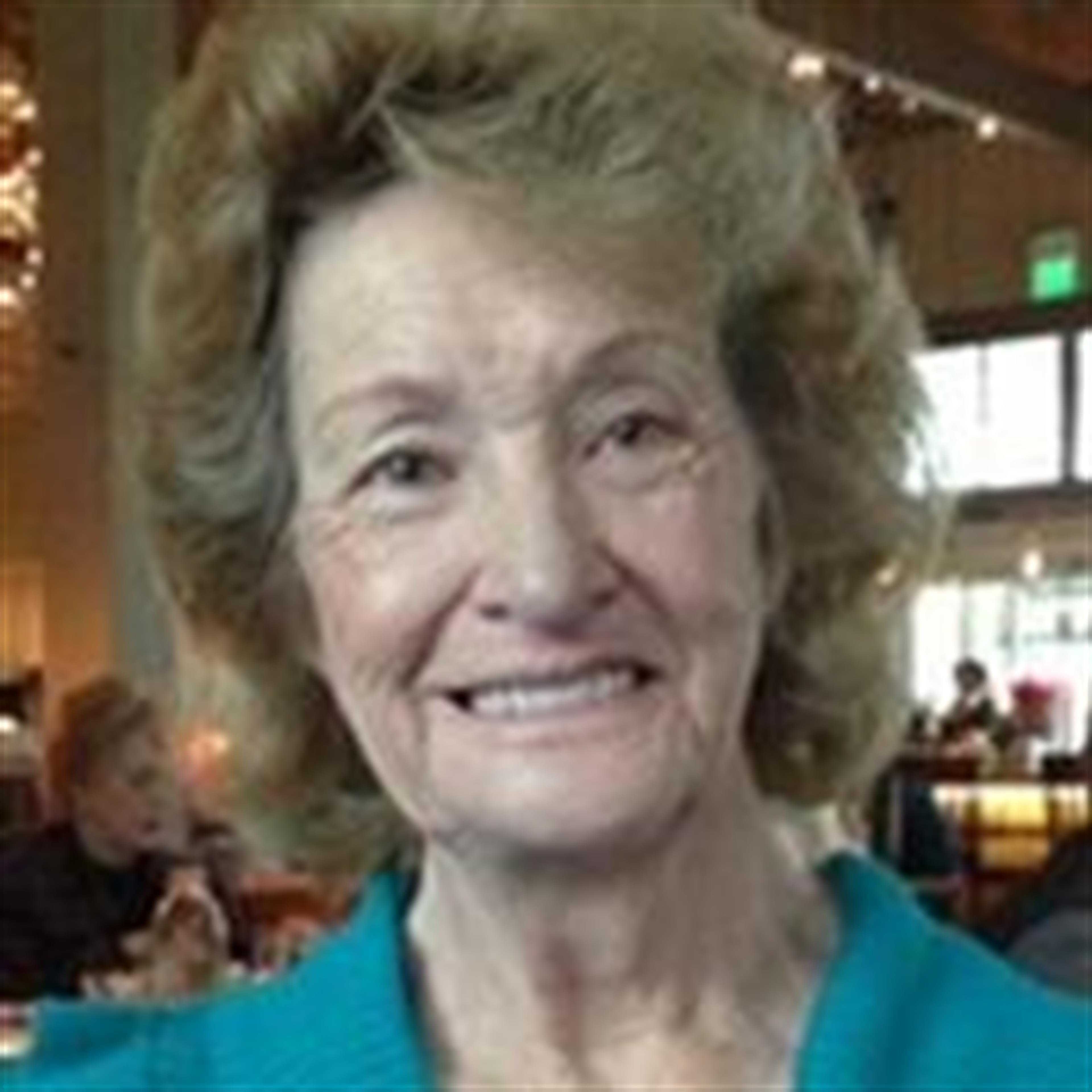 Ella Pearl Legg Nolen