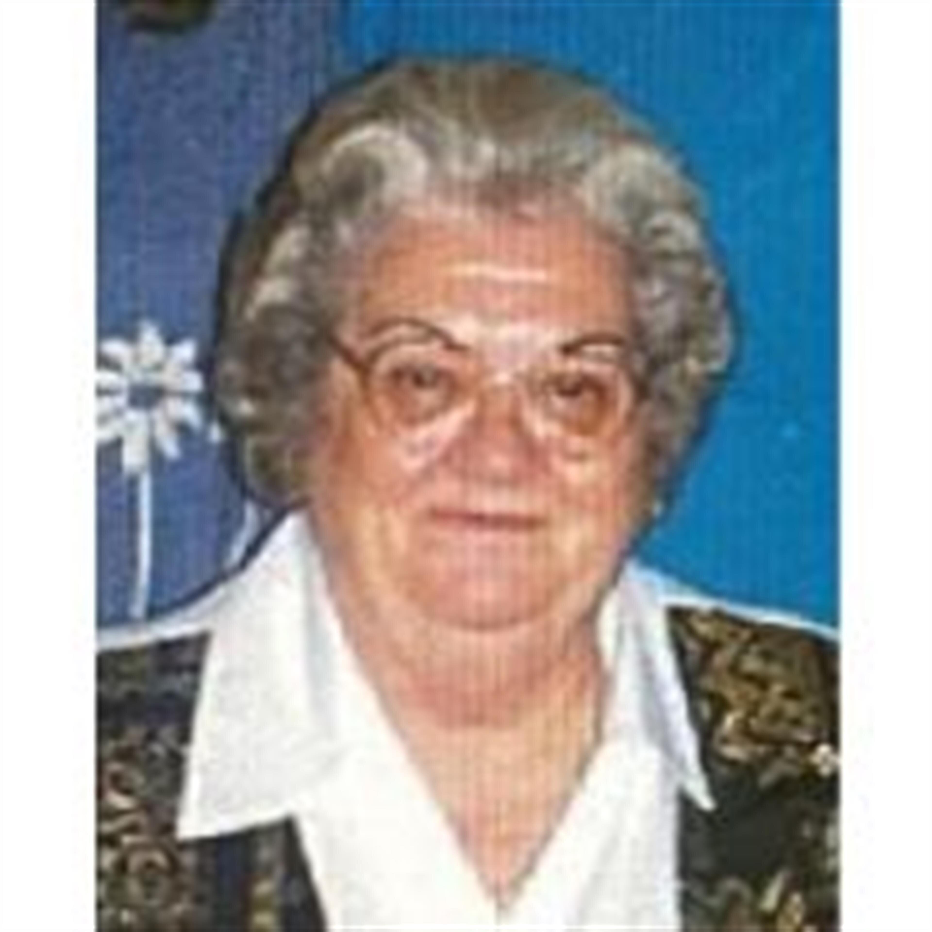 Rose Browning