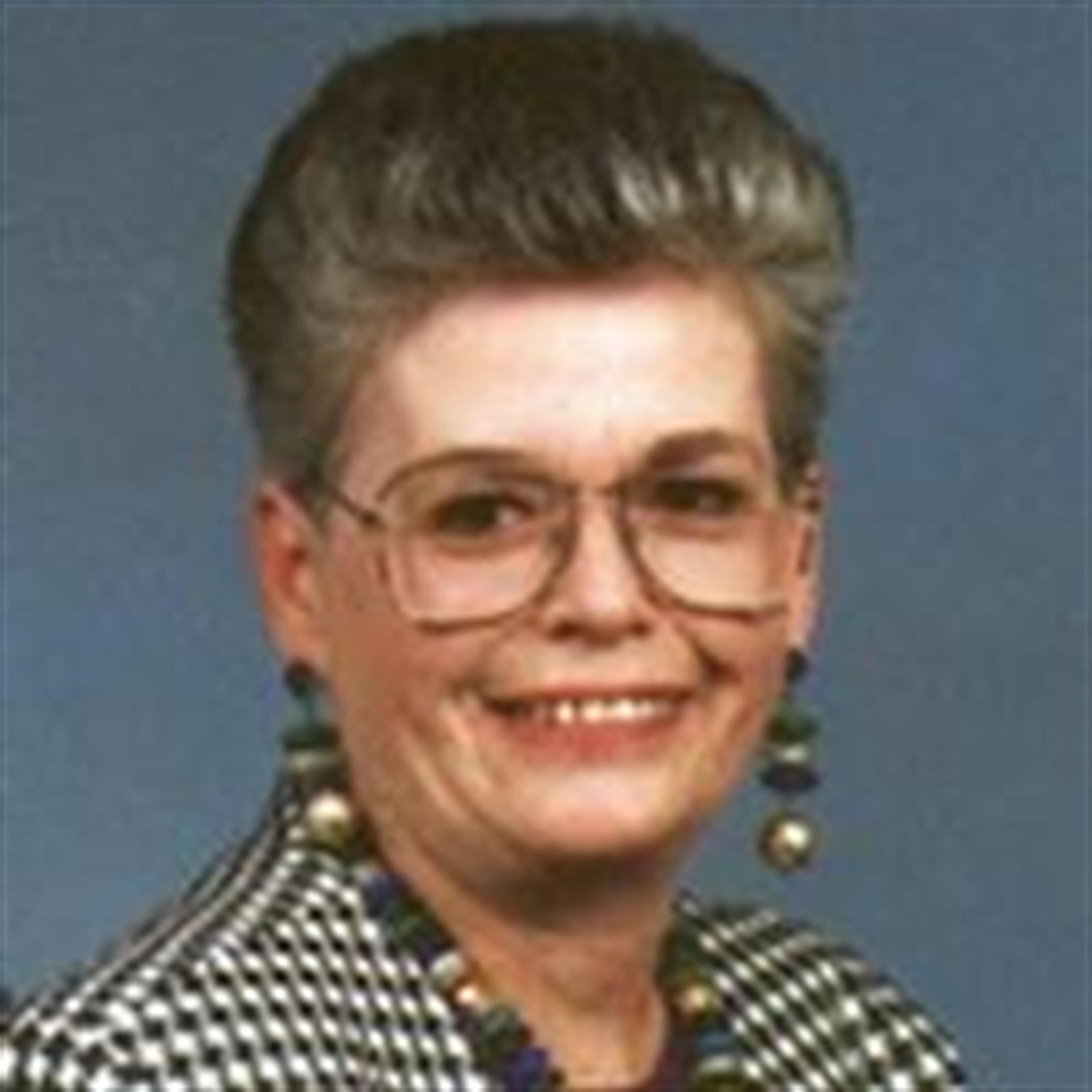 Sandra Lou Underwood
