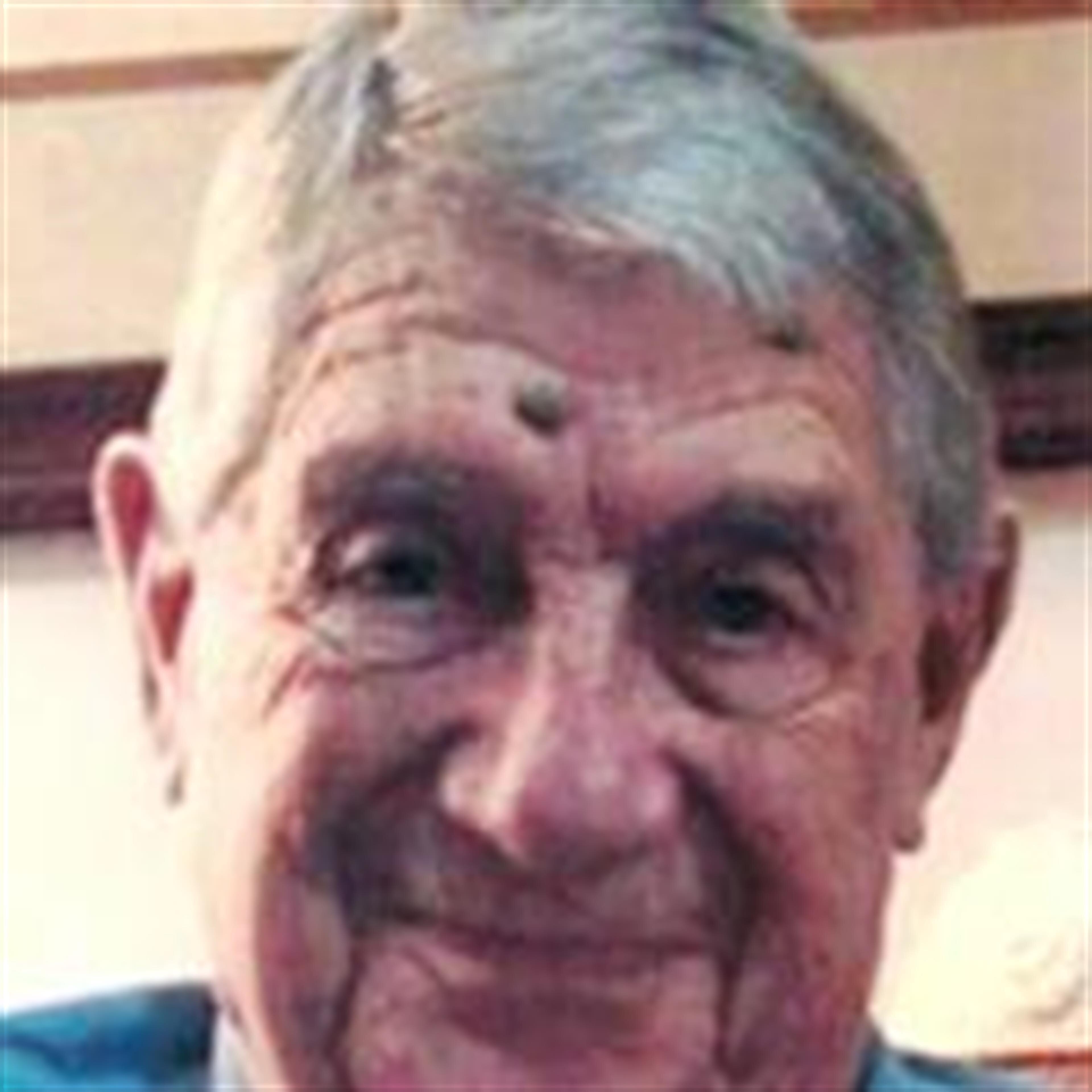 Richard C. "Dick" Baird