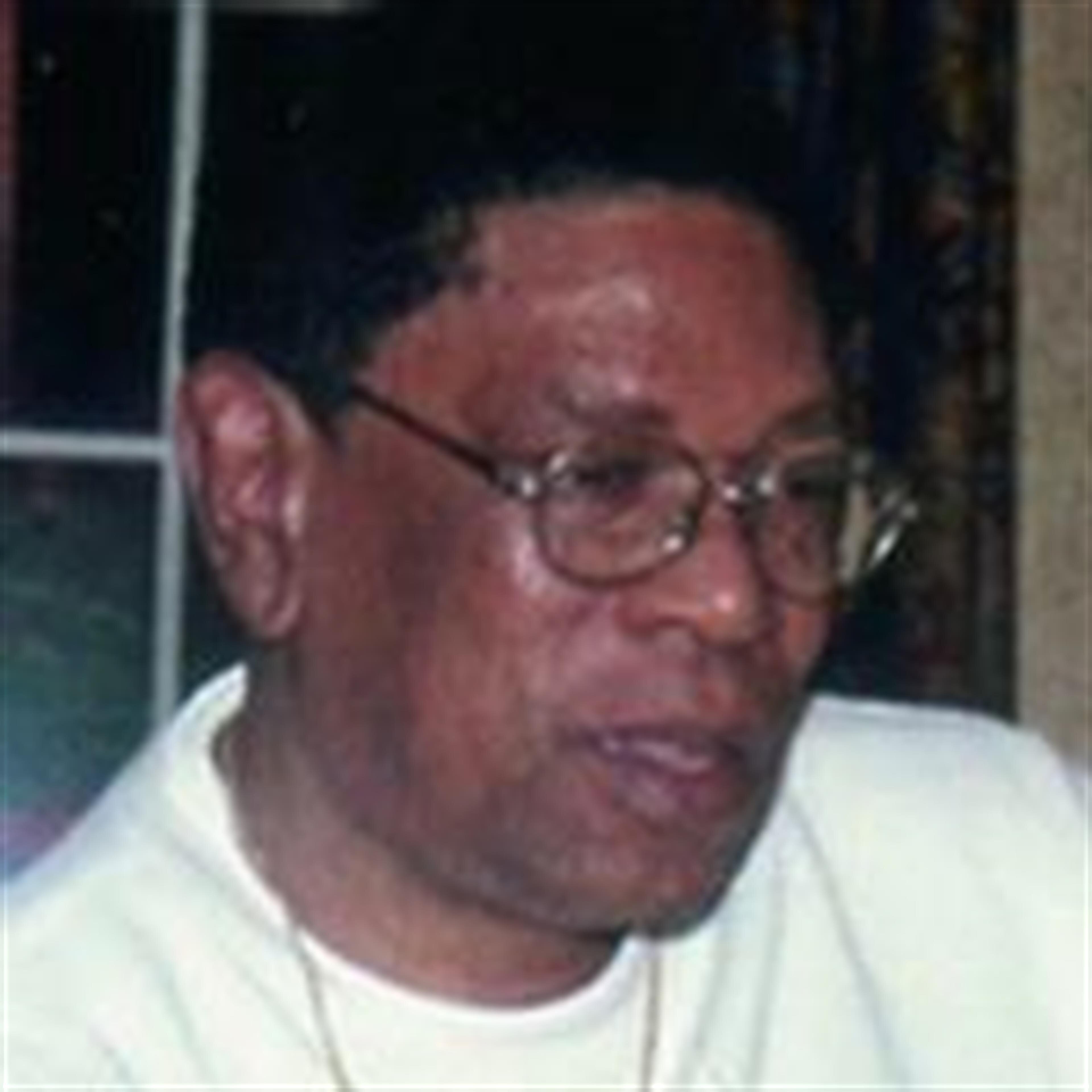 Larry Darnell Jones