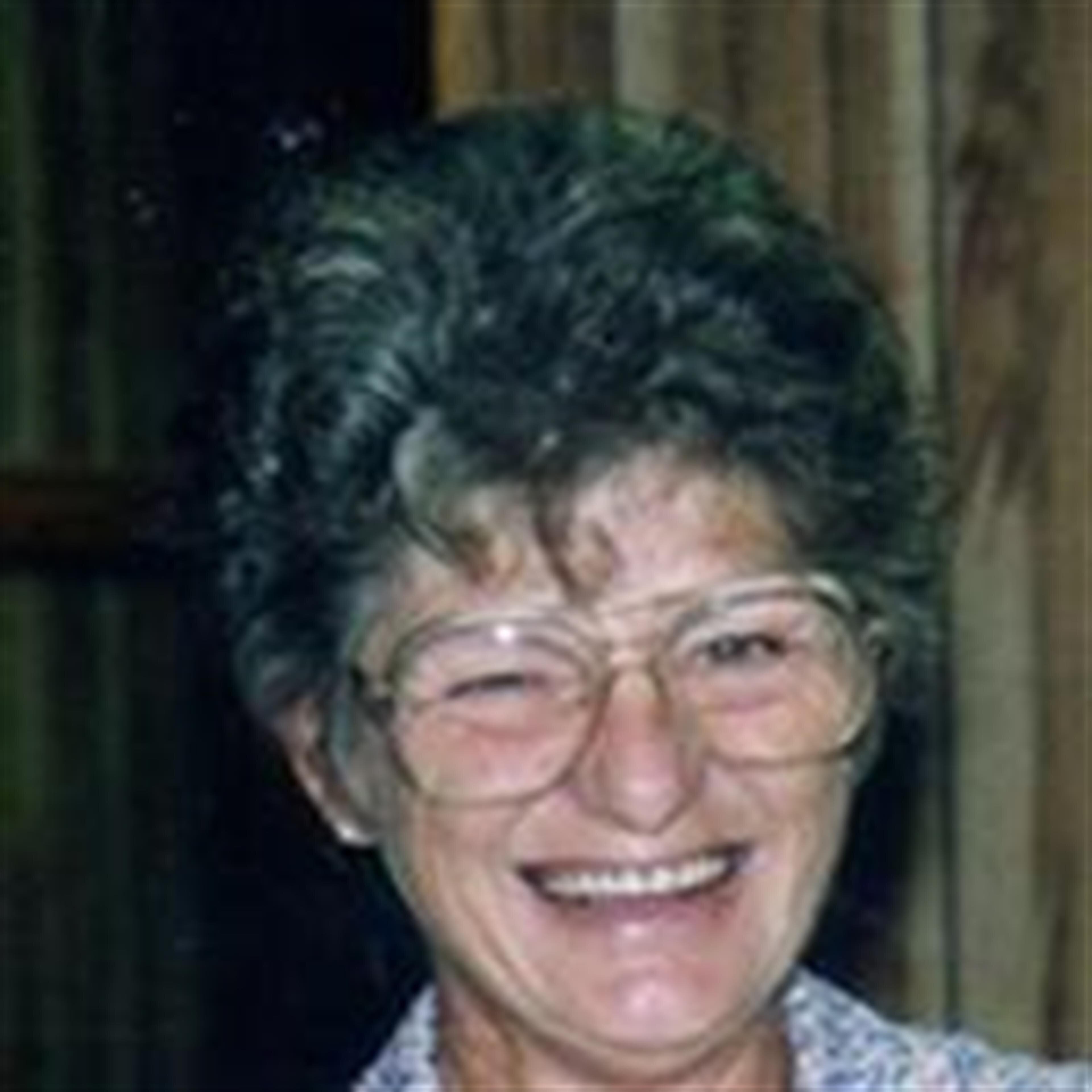 Lucille "Lucy" Slaughter