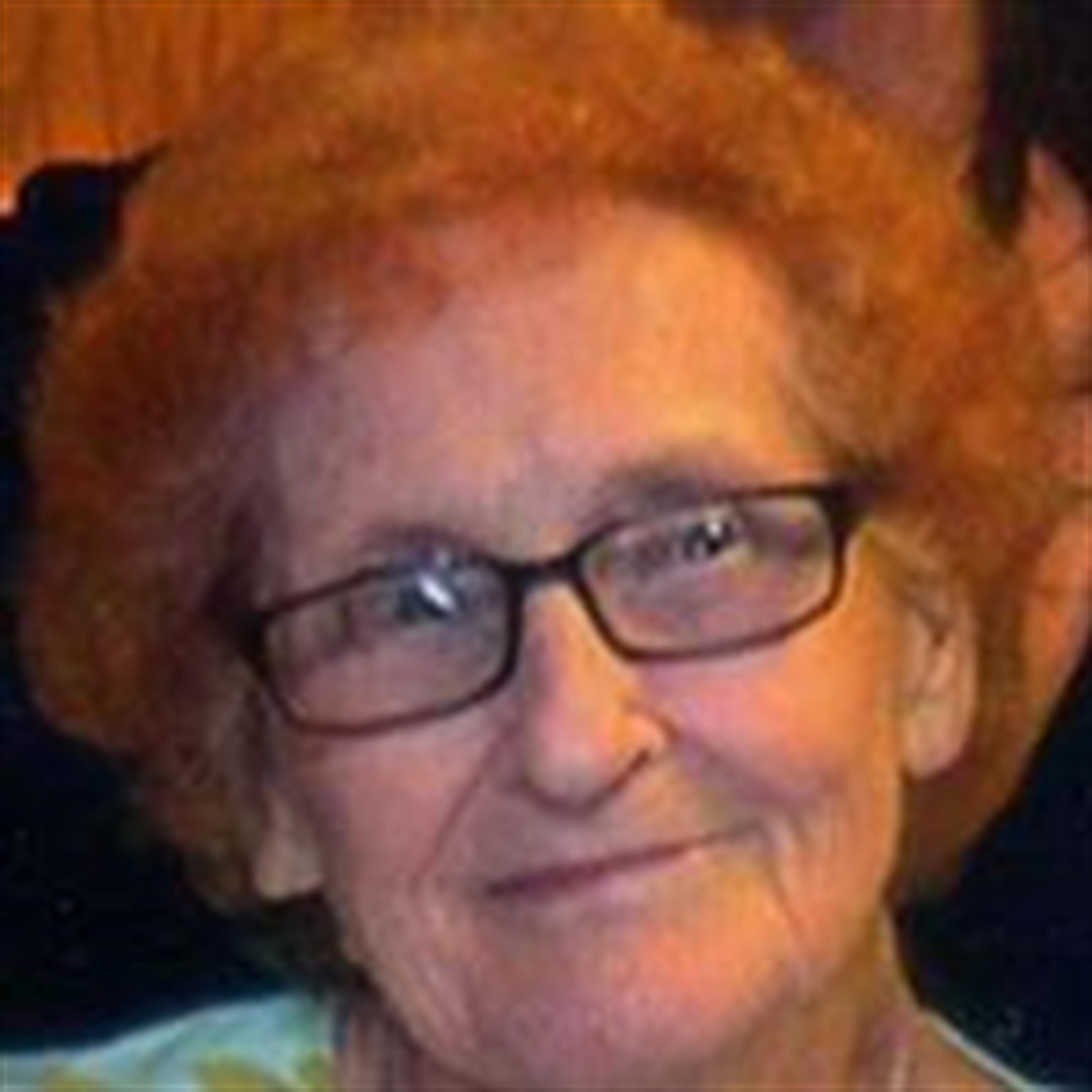 Dorothy Mae "Dottie" Skellion Ewing