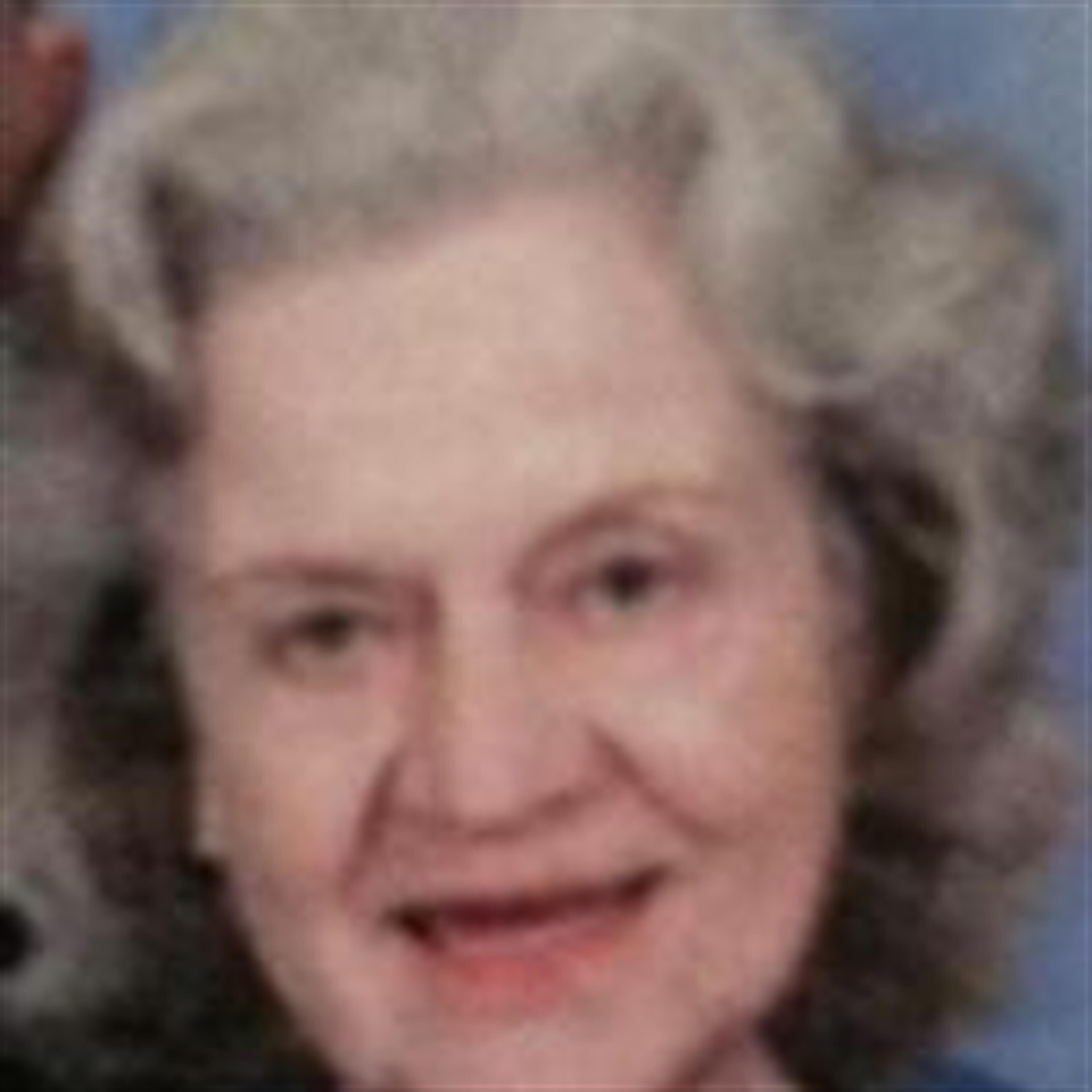 Anna Marie Williams