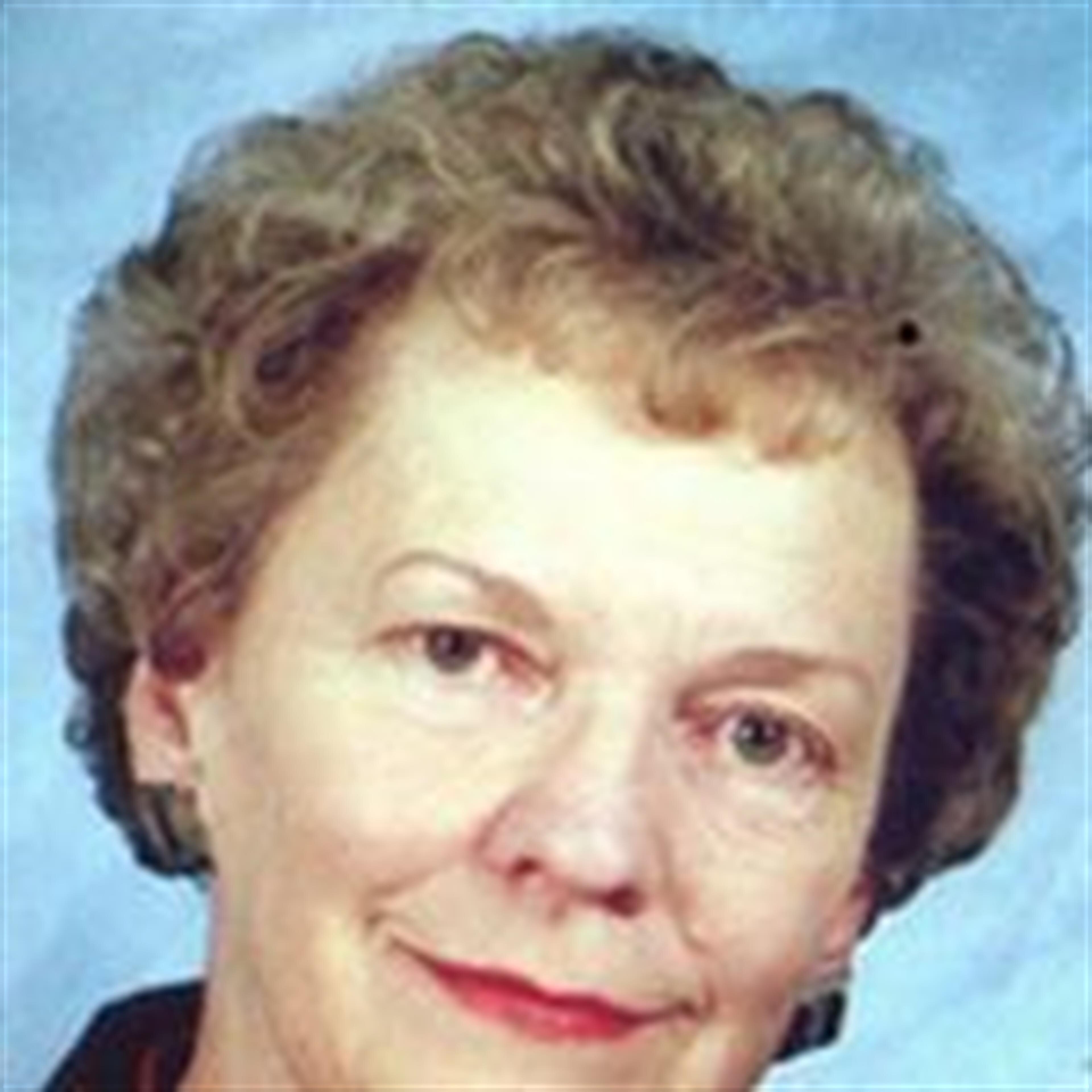 Mary Grace Lack