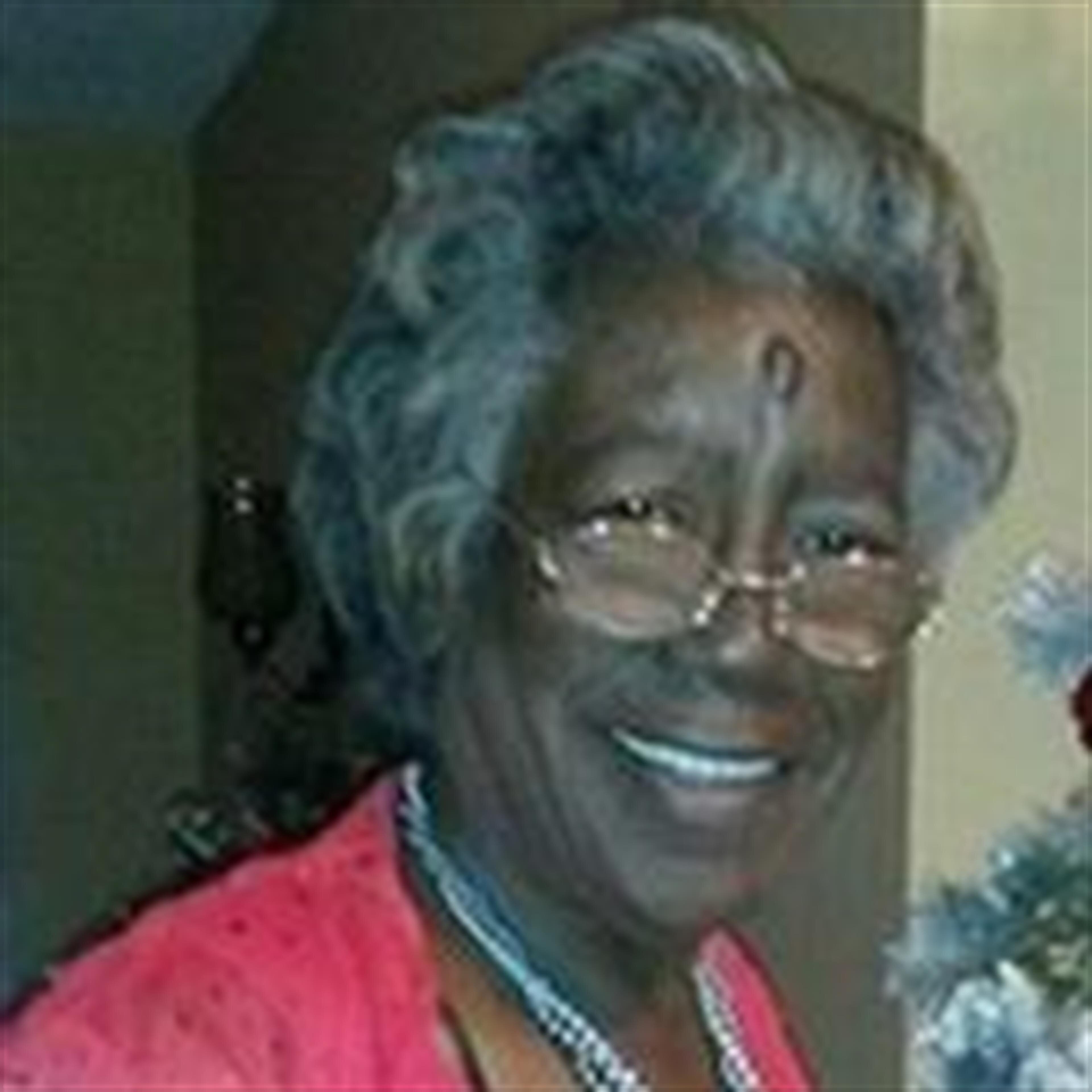Dorothy Marie "Miss Heavy" Smith