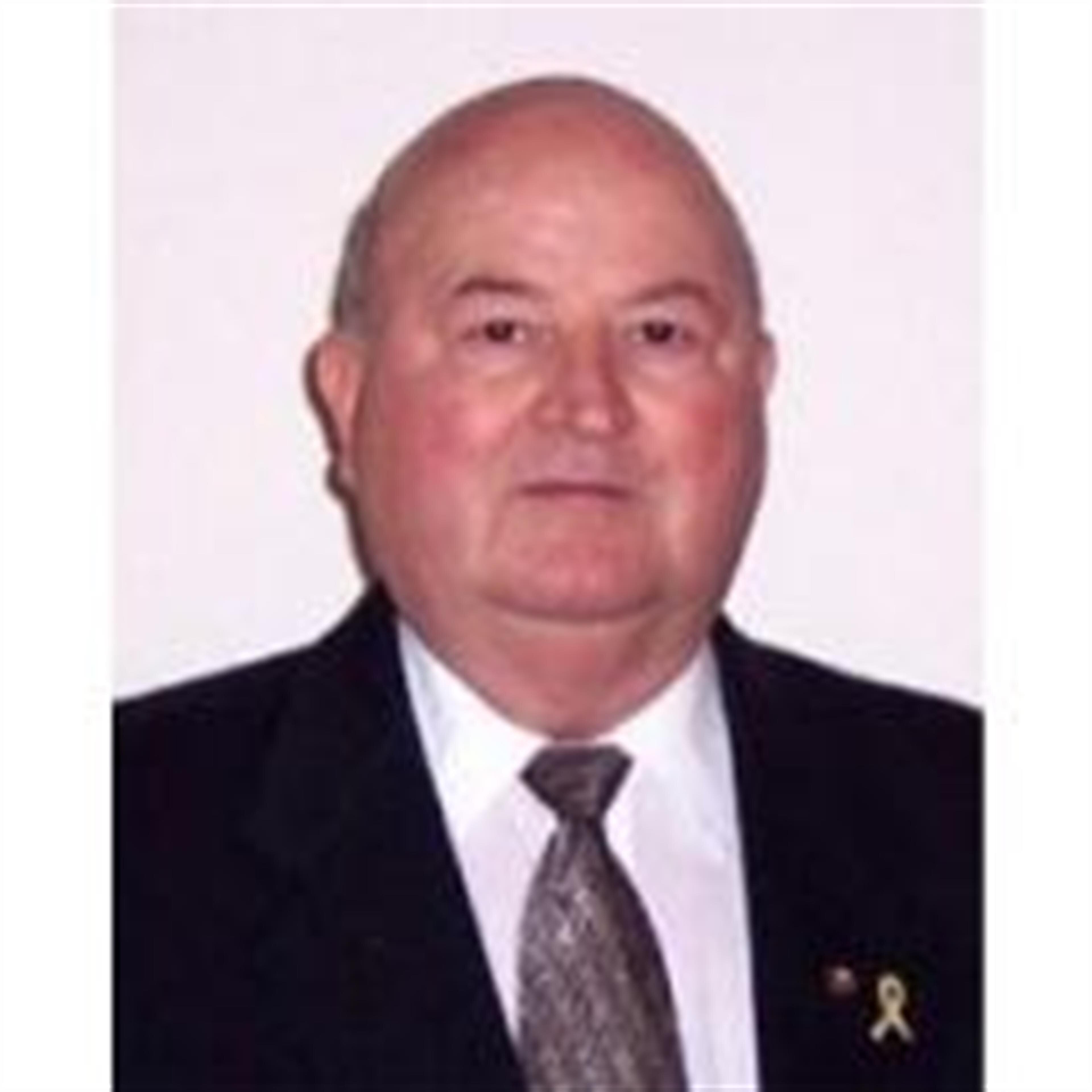 Duane Harings