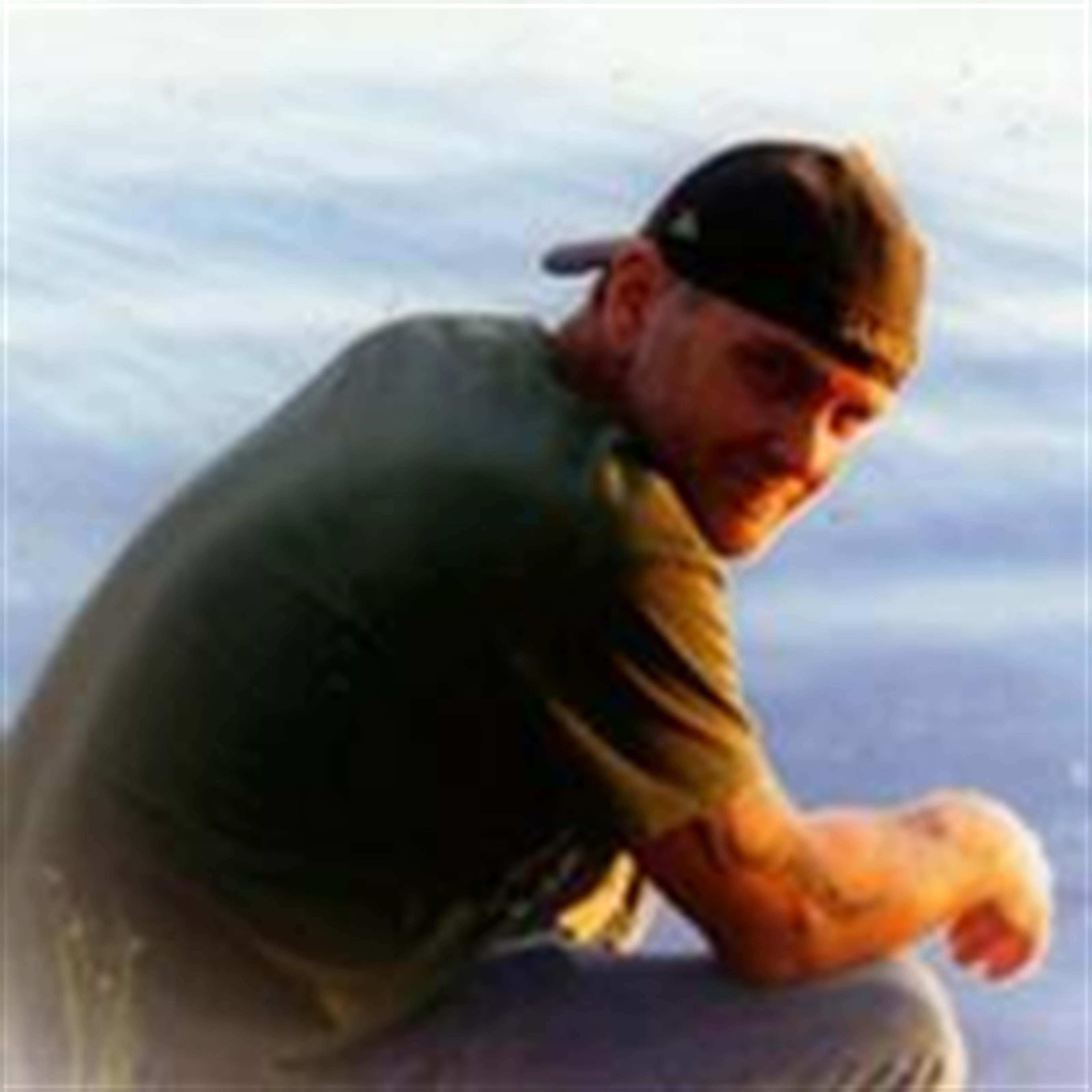 Danny Brister