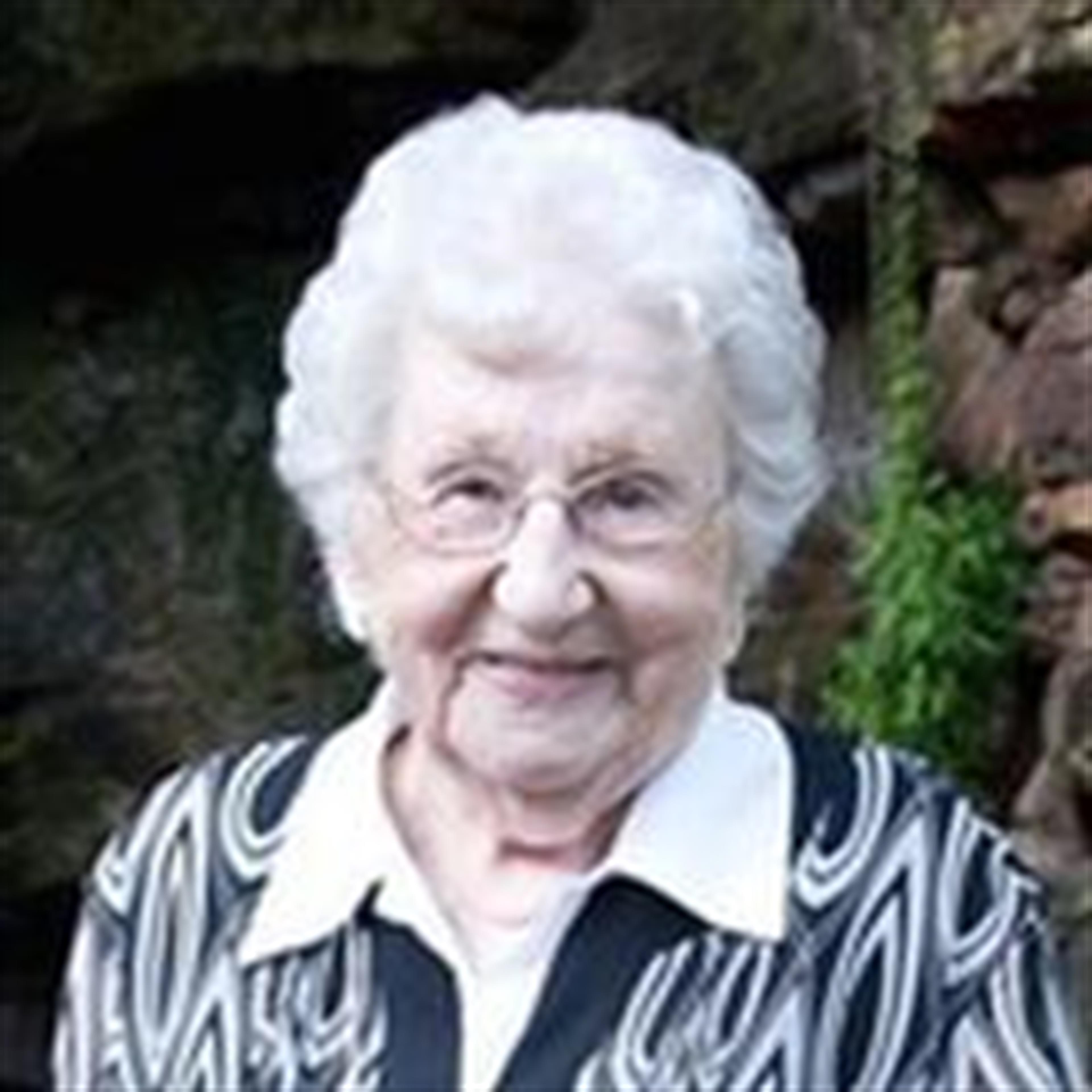 Edna Brock