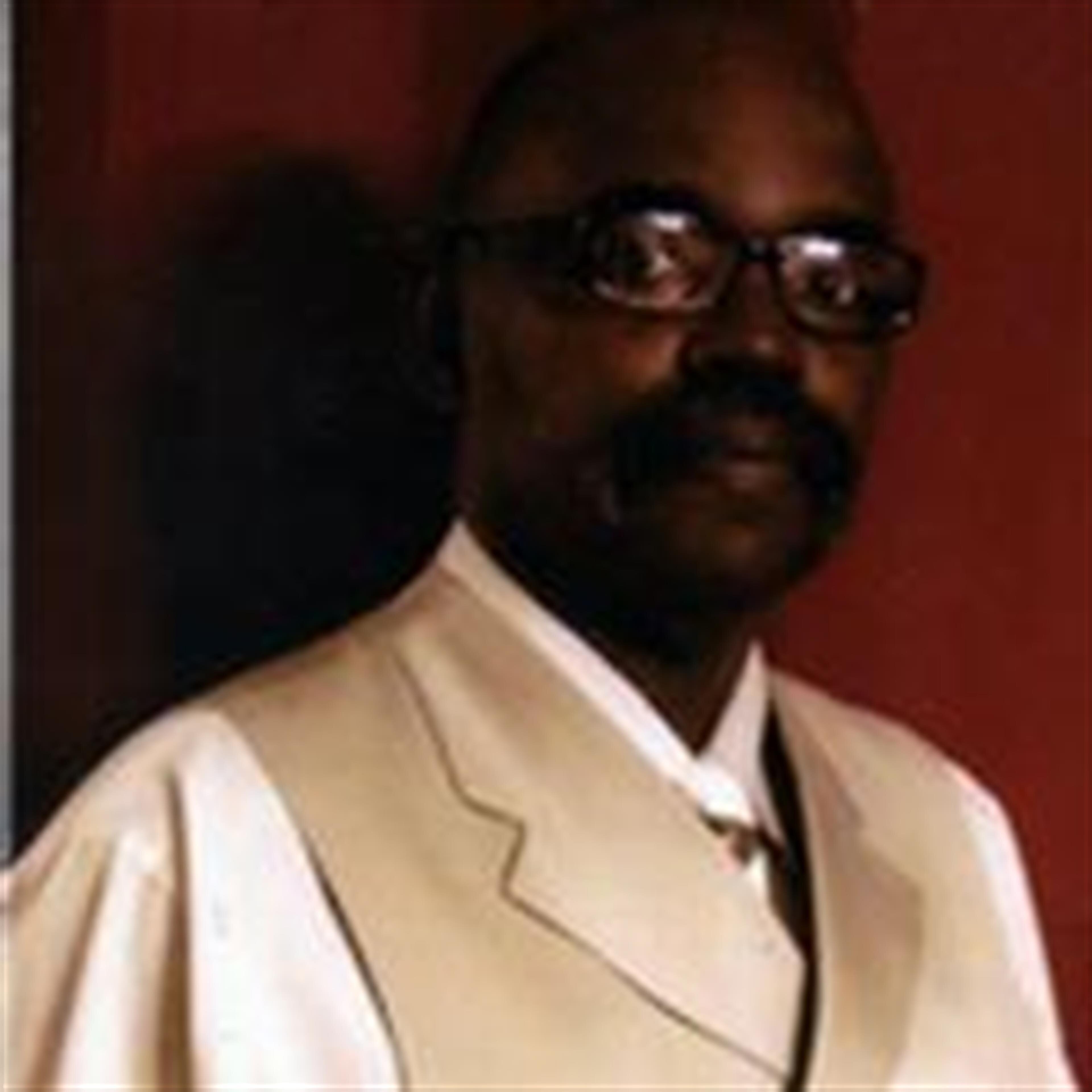 Daniel Wilson