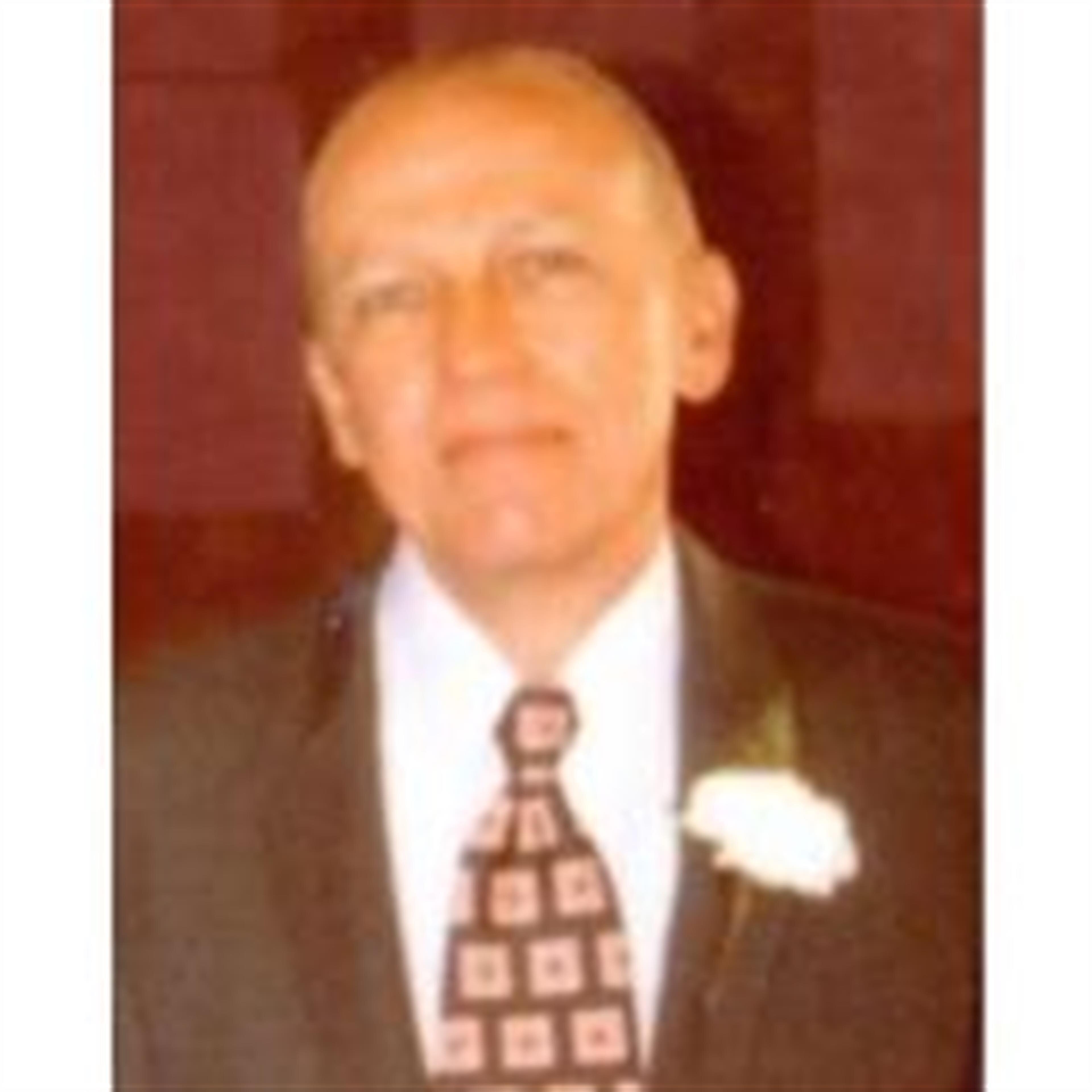 Richard Emory Cline