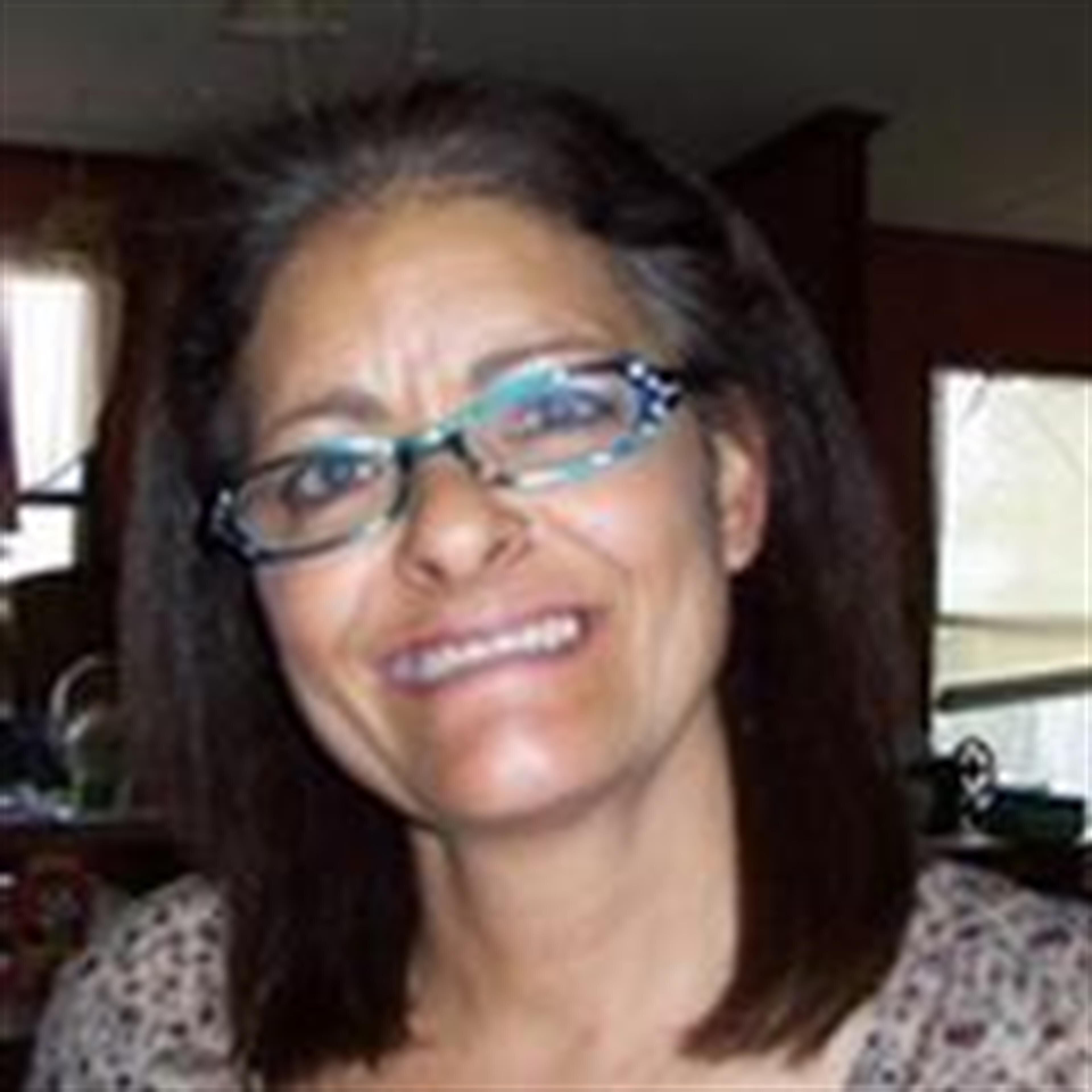 Donna Rose Vanderhoff