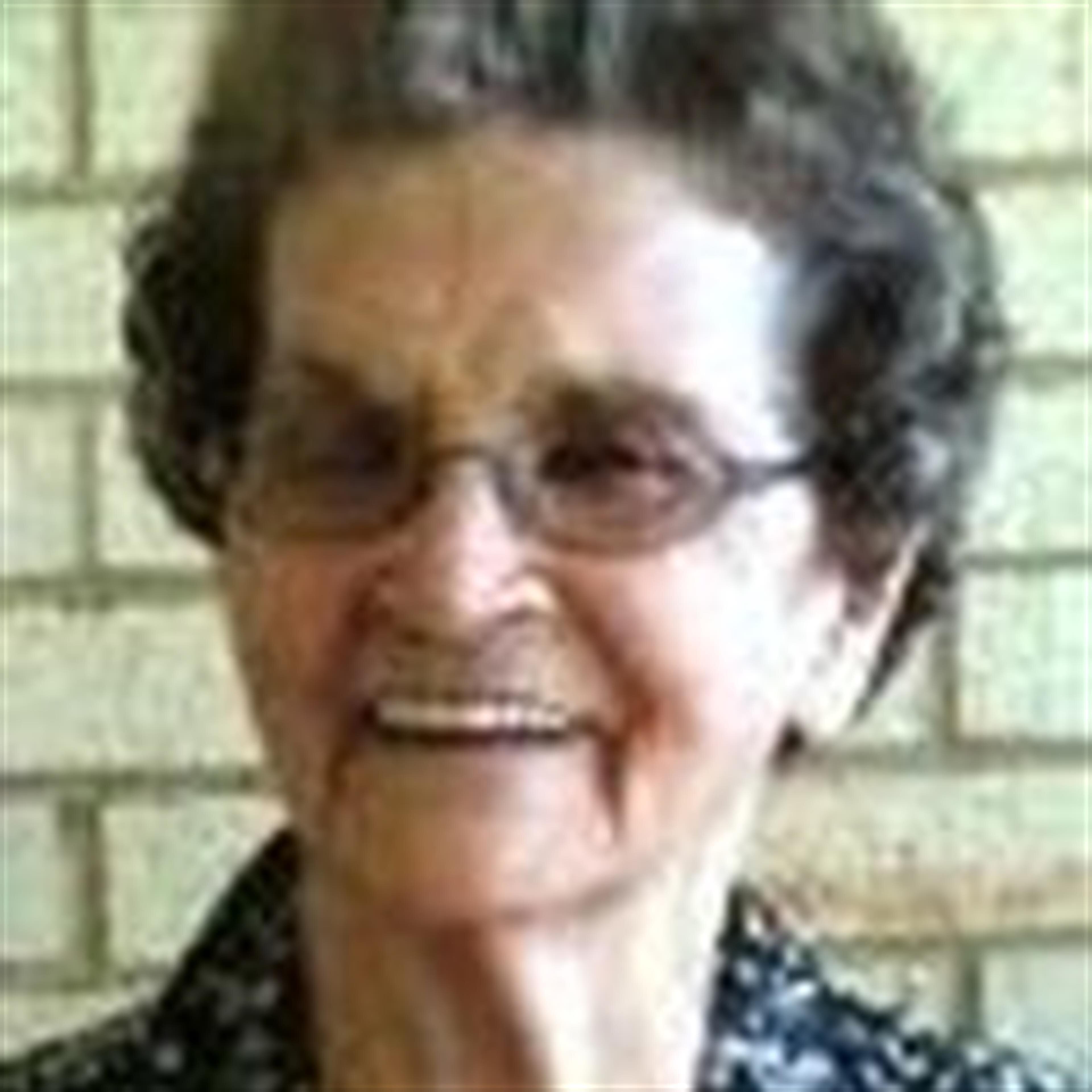 Lena Talbert Martin