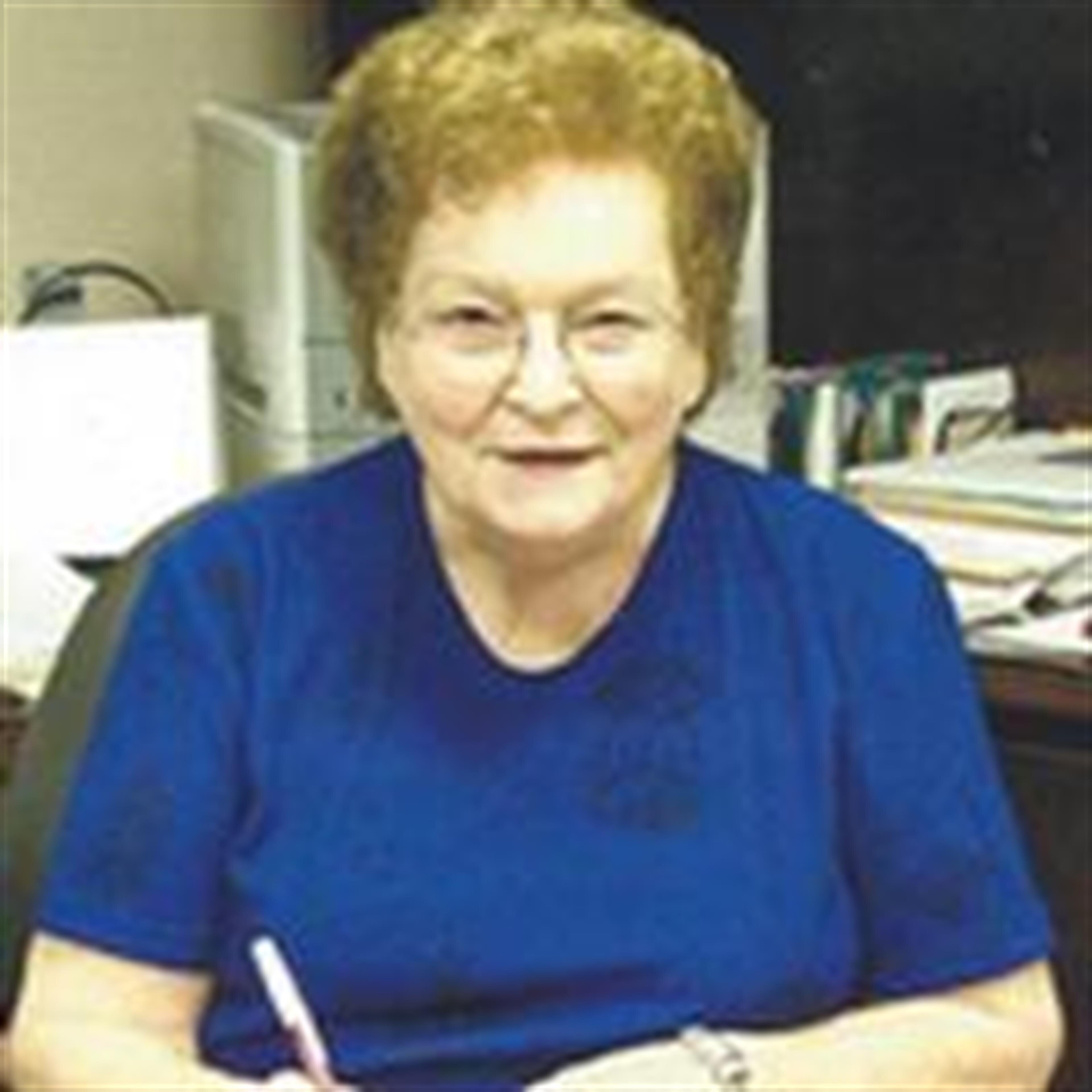Joan Leita Butler