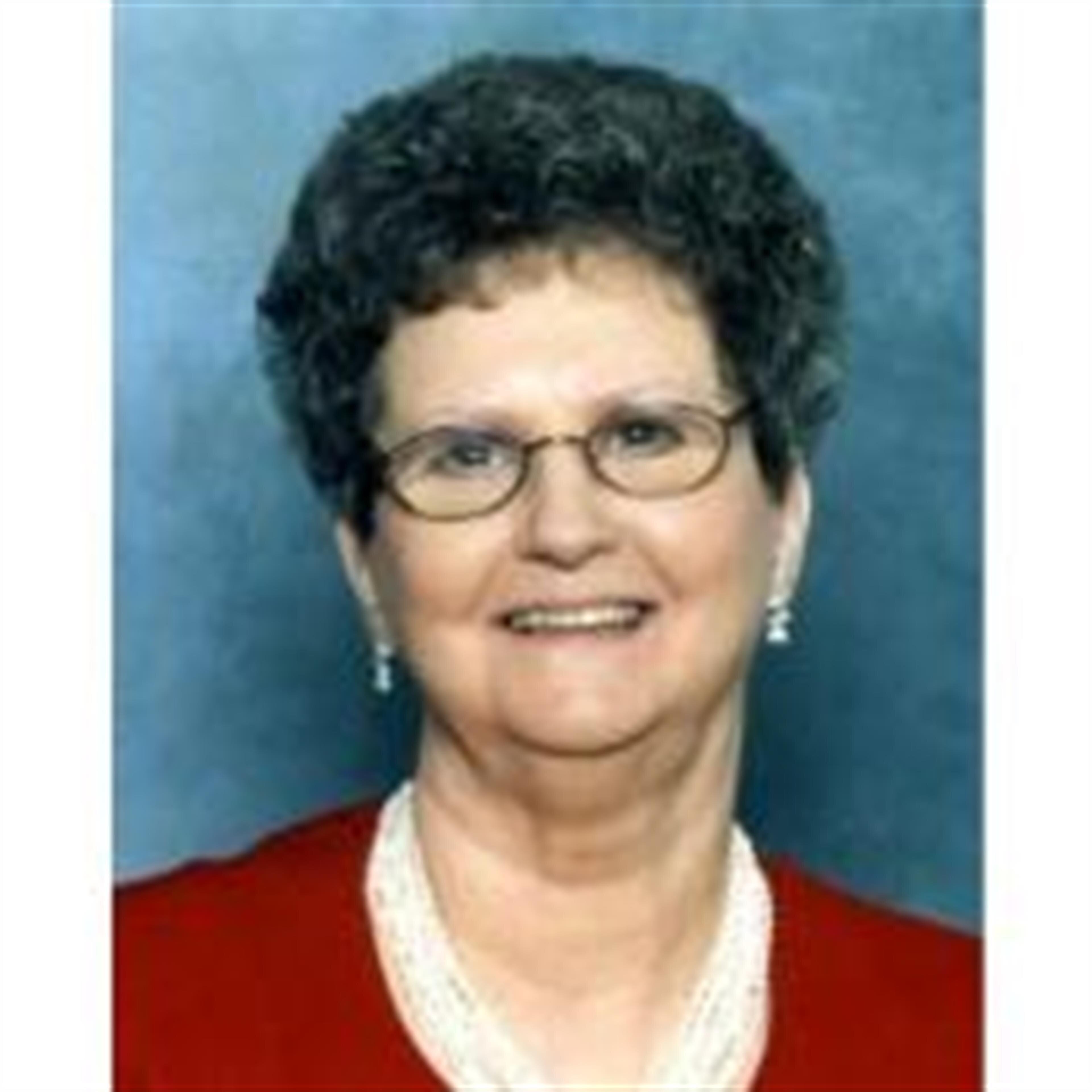 Janice Courson