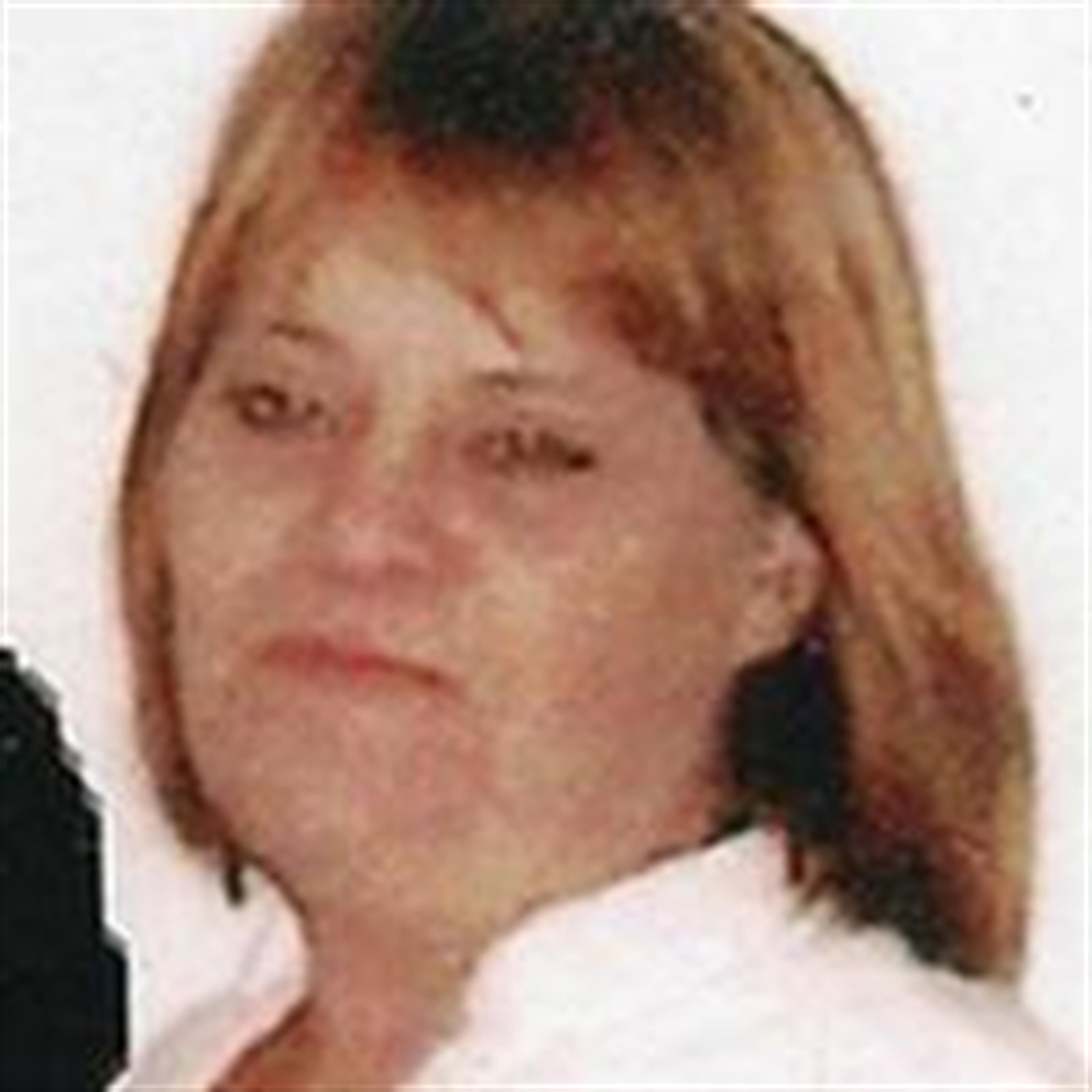 Tammy Lynn Butler Bullitt
