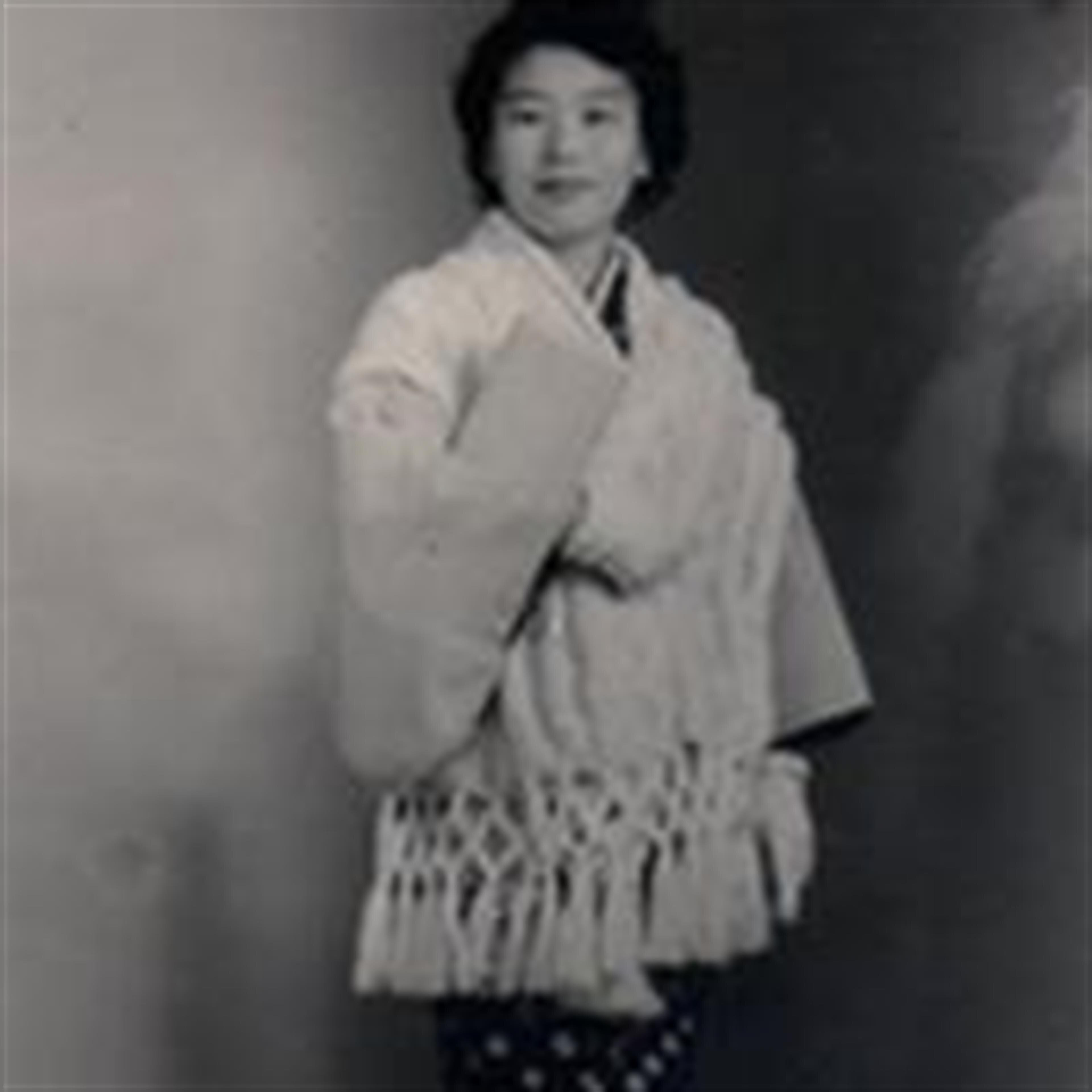 Kiku Okouchi "June" Thomas